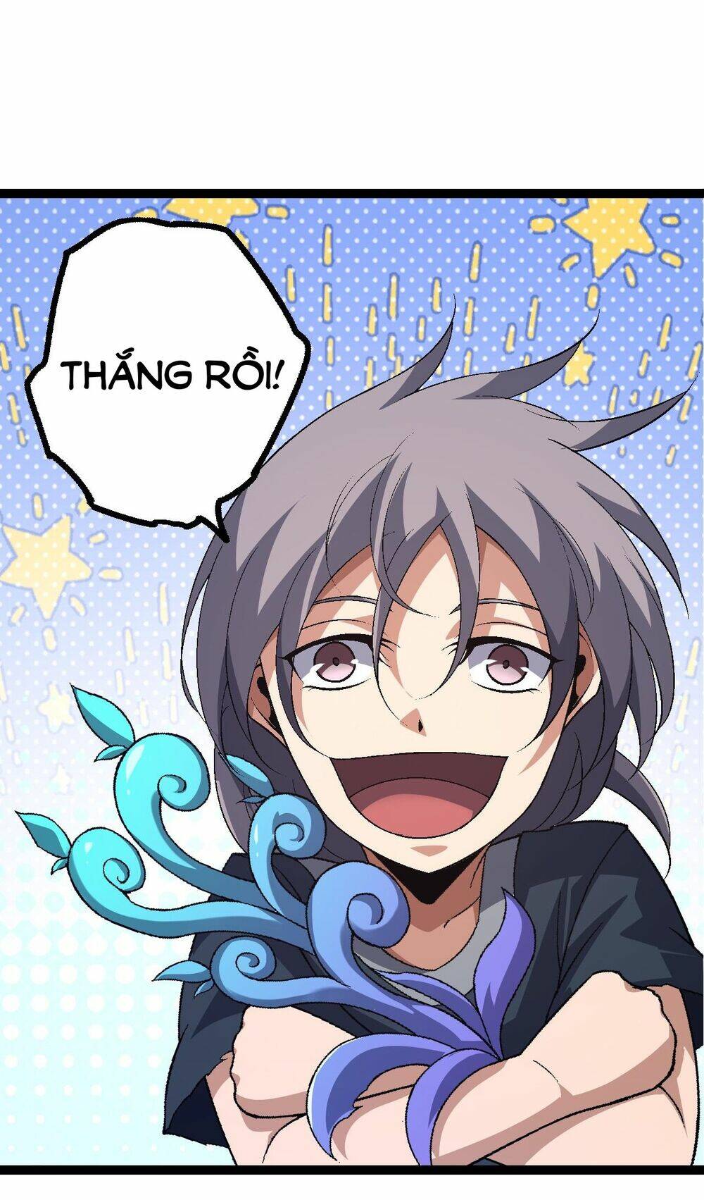 Chuyển Sinh Thành Liễu Đột Biến Chapter 173 - Trang 2