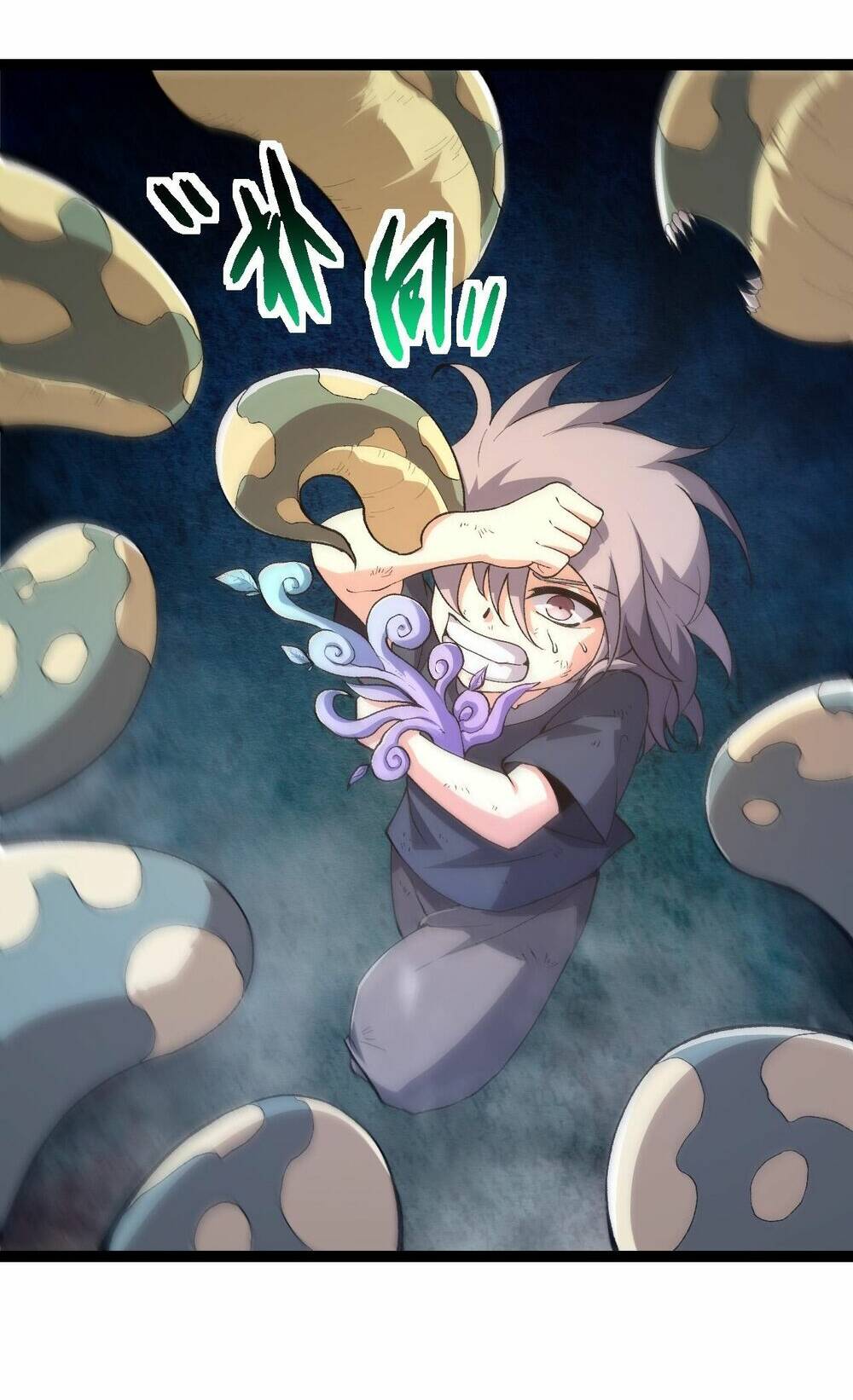 Chuyển Sinh Thành Liễu Đột Biến Chapter 173 - Trang 2