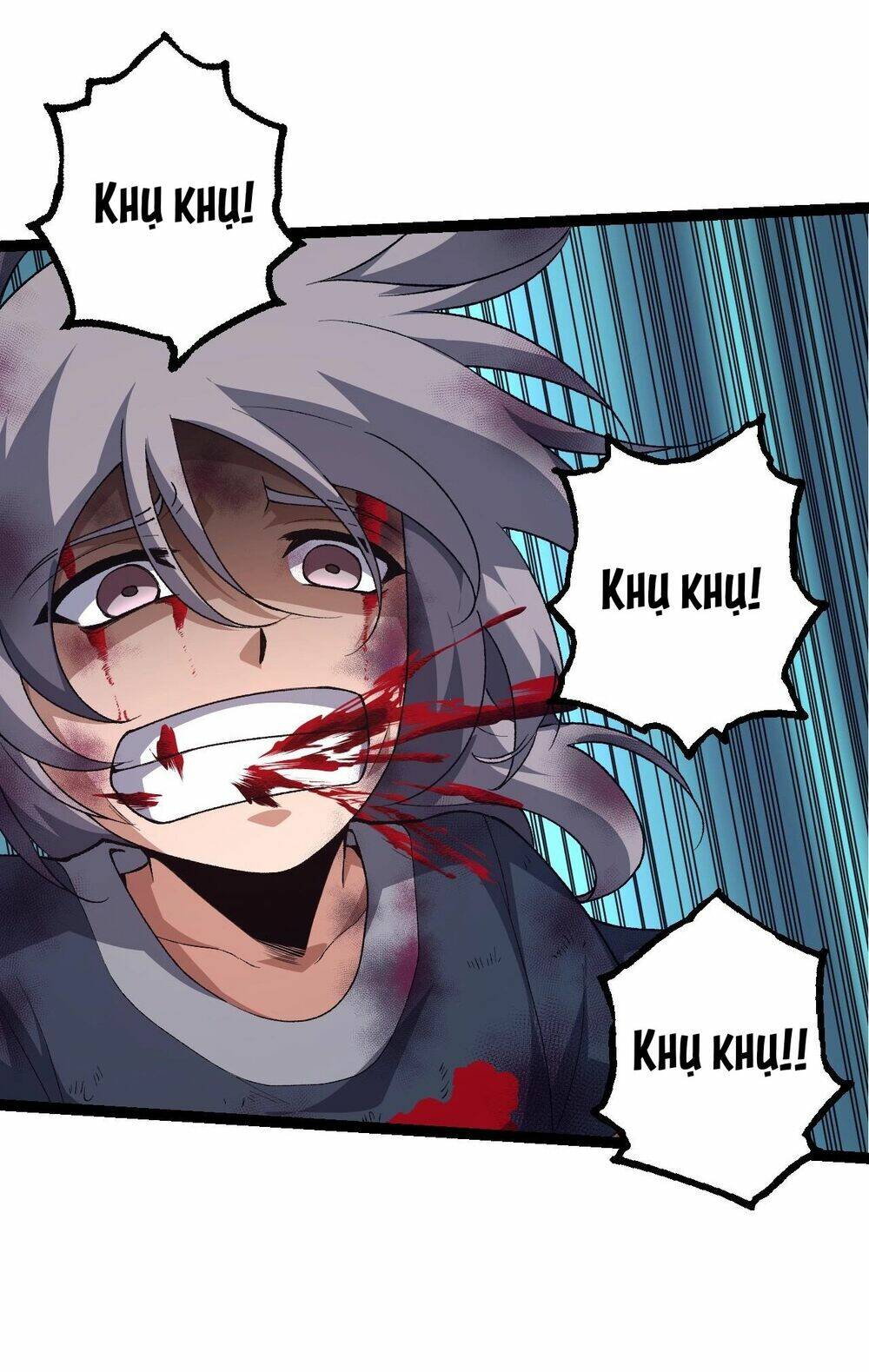 Chuyển Sinh Thành Liễu Đột Biến Chapter 173 - Trang 2