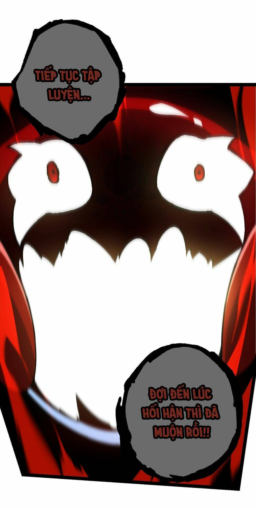 Chuyển Sinh Thành Liễu Đột Biến Chapter 173 - Trang 2