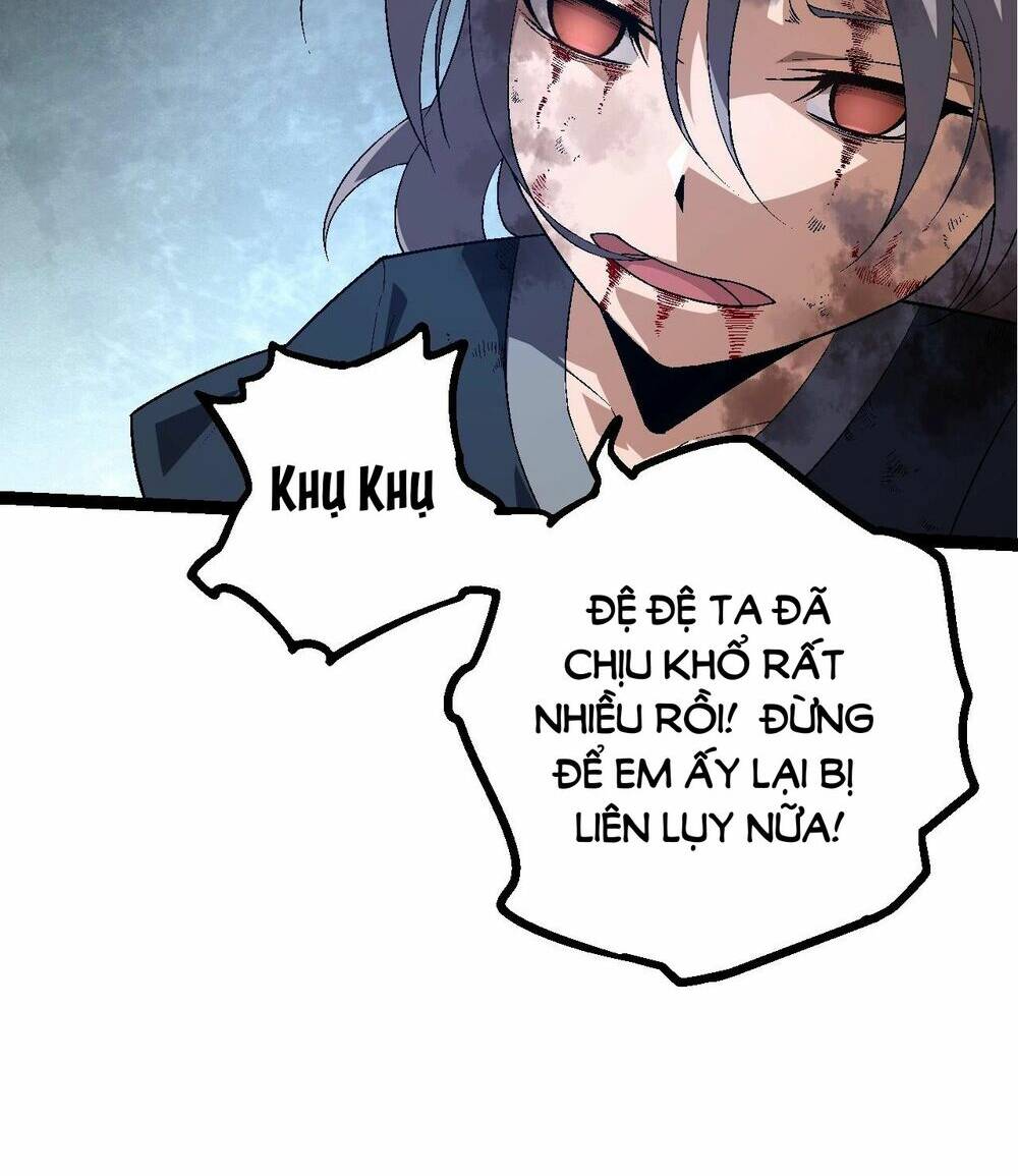 Chuyển Sinh Thành Liễu Đột Biến Chapter 173 - Trang 2