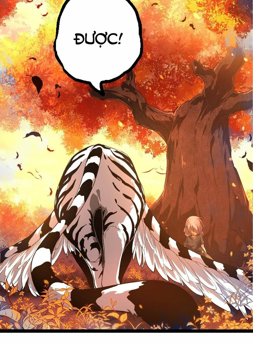 Chuyển Sinh Thành Liễu Đột Biến Chapter 173 - Trang 2