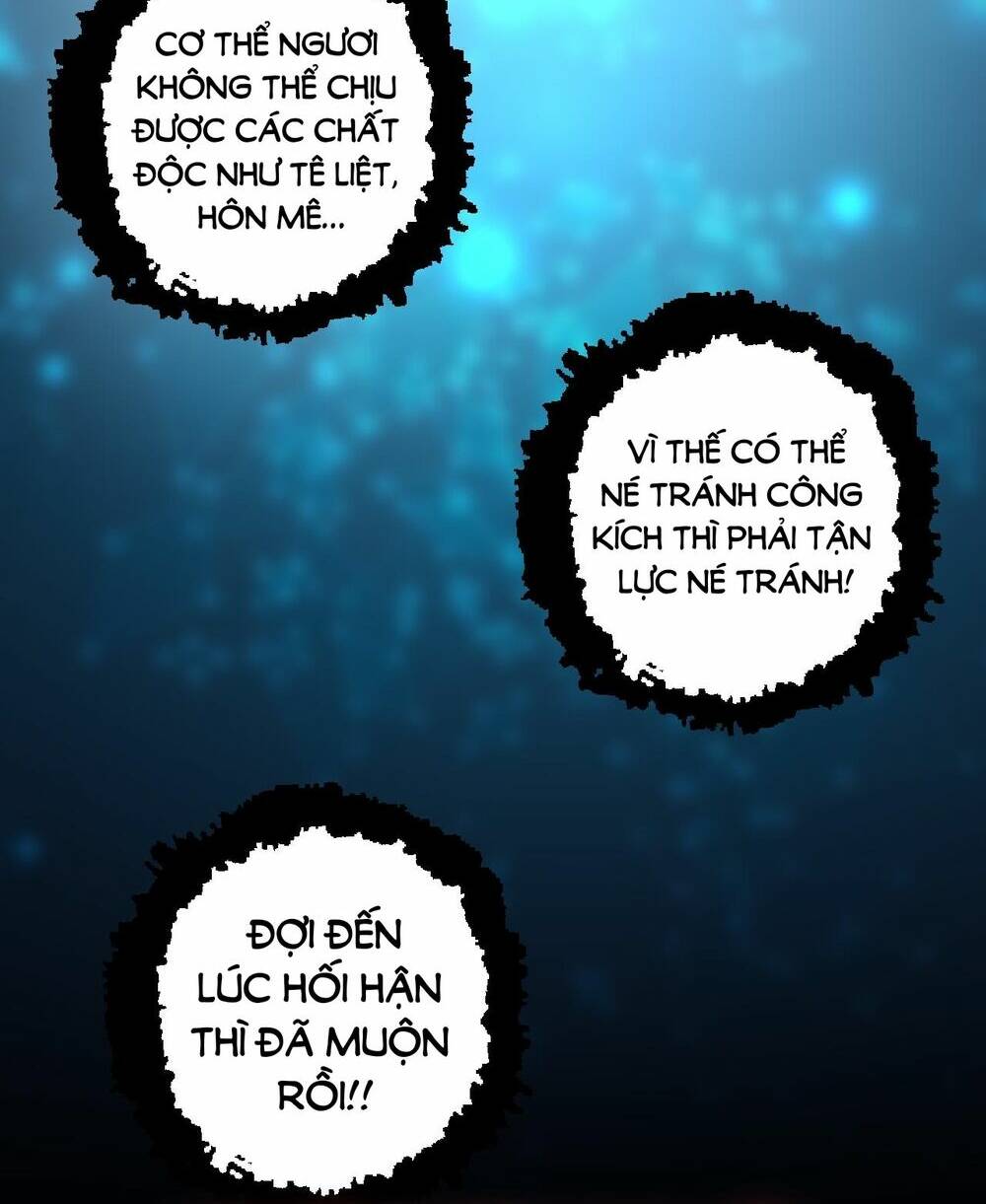 Chuyển Sinh Thành Liễu Đột Biến Chapter 173 - Trang 2