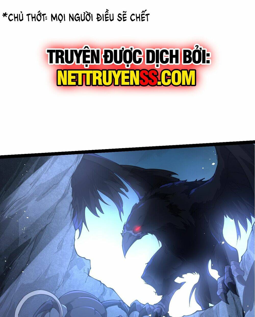 Chuyển Sinh Thành Liễu Đột Biến Chapter 173 - Trang 2