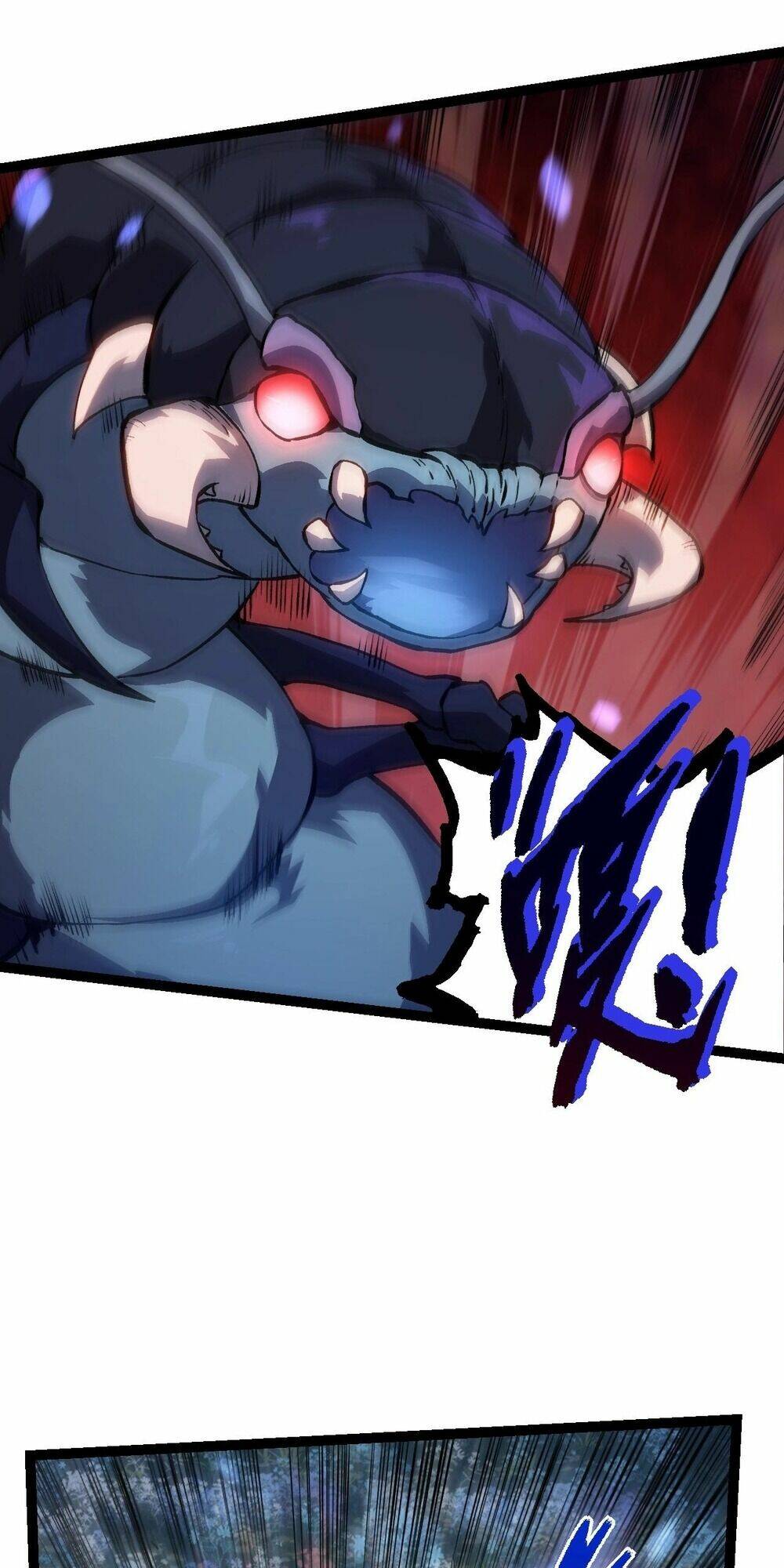 Chuyển Sinh Thành Liễu Đột Biến Chapter 174 - Trang 2