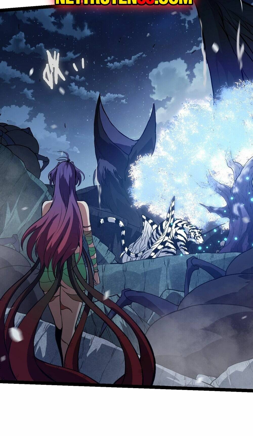 Chuyển Sinh Thành Liễu Đột Biến Chapter 174 - Trang 2