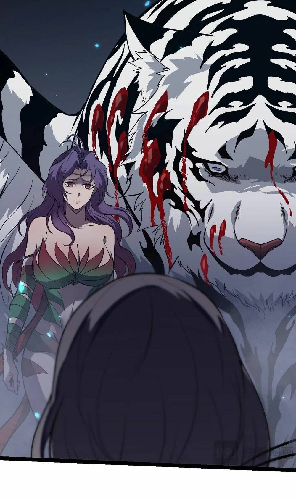 Chuyển Sinh Thành Liễu Đột Biến Chapter 174 - Trang 2