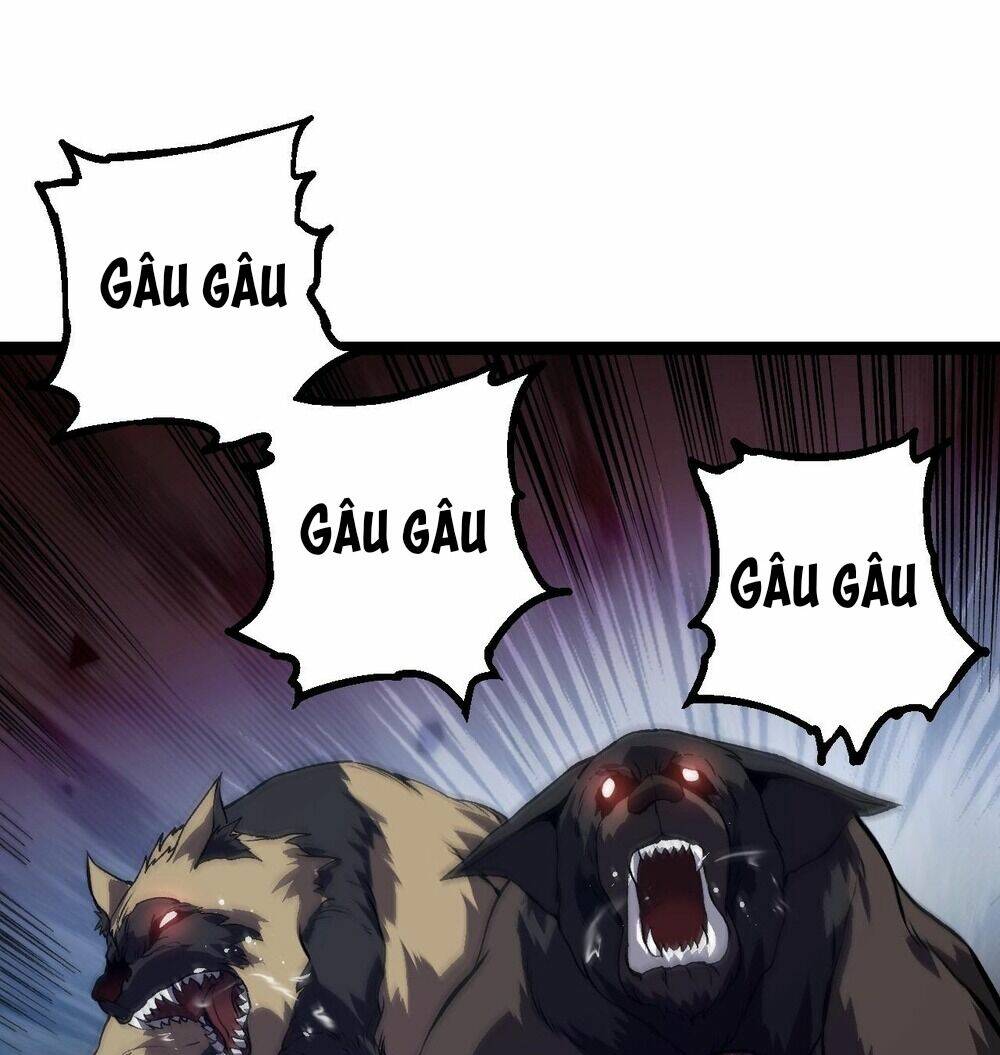 Chuyển Sinh Thành Liễu Đột Biến Chapter 174 - Trang 2