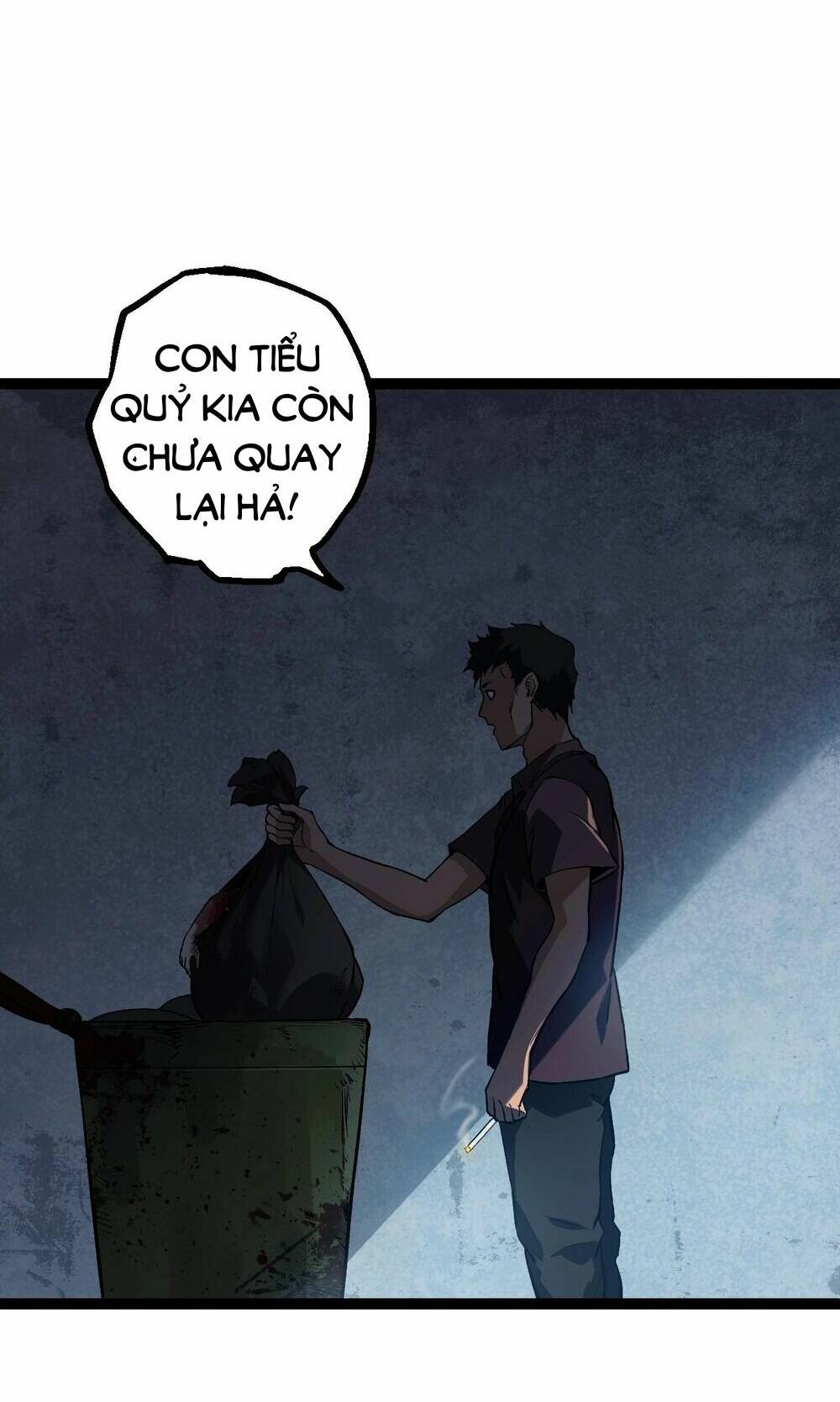 Chuyển Sinh Thành Liễu Đột Biến Chapter 174 - Trang 2