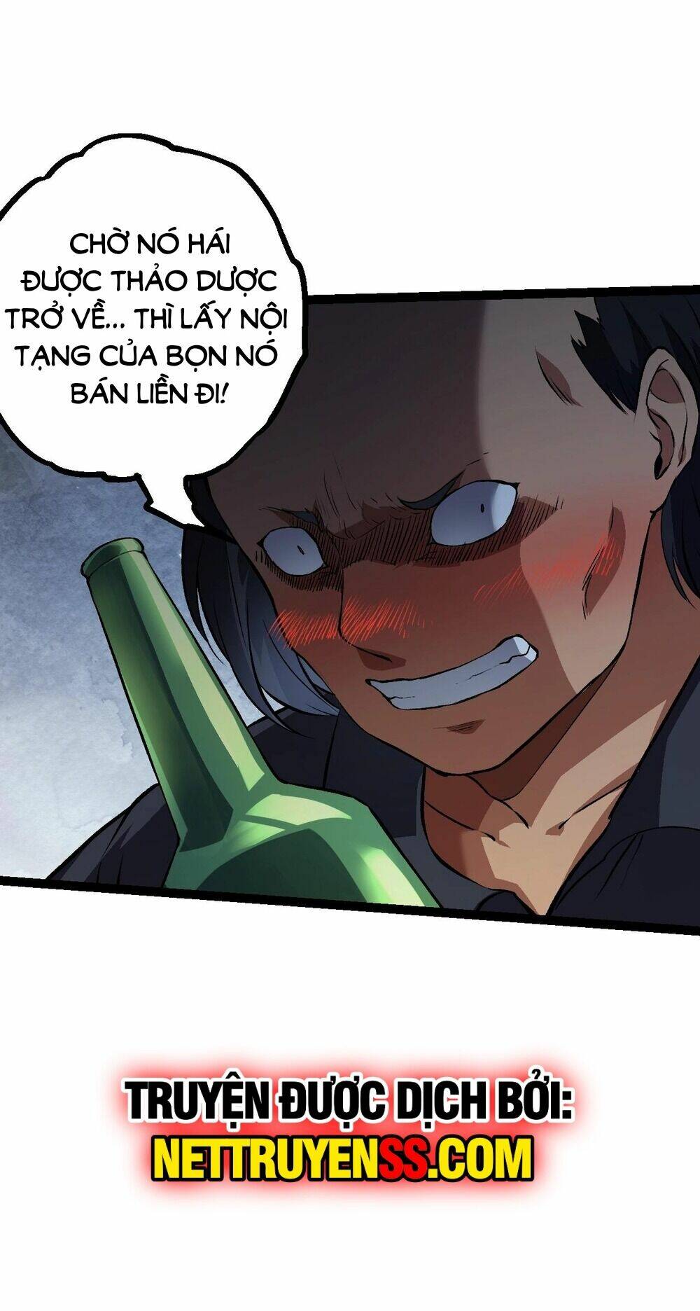 Chuyển Sinh Thành Liễu Đột Biến Chapter 174 - Trang 2