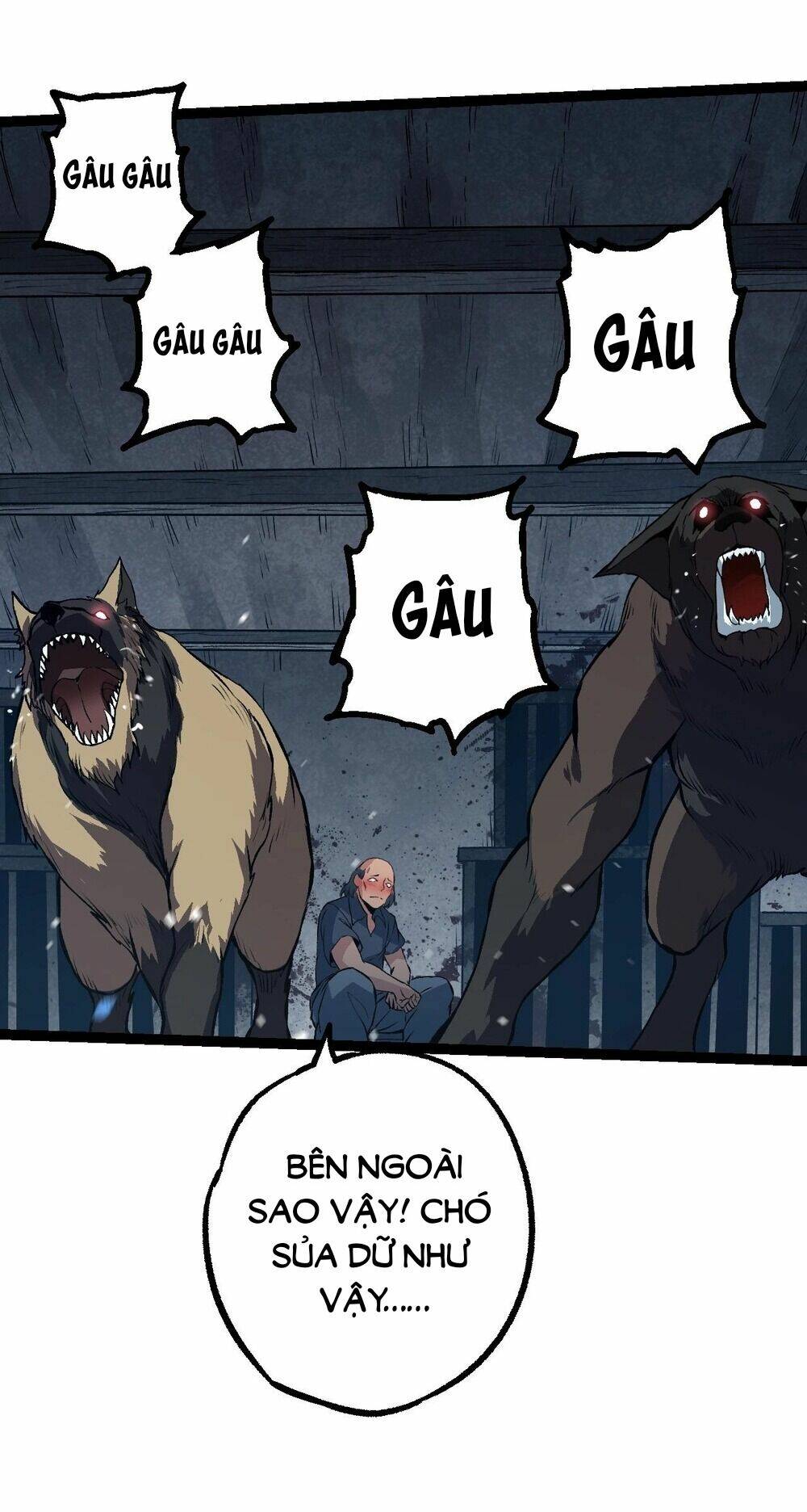 Chuyển Sinh Thành Liễu Đột Biến Chapter 174 - Trang 2