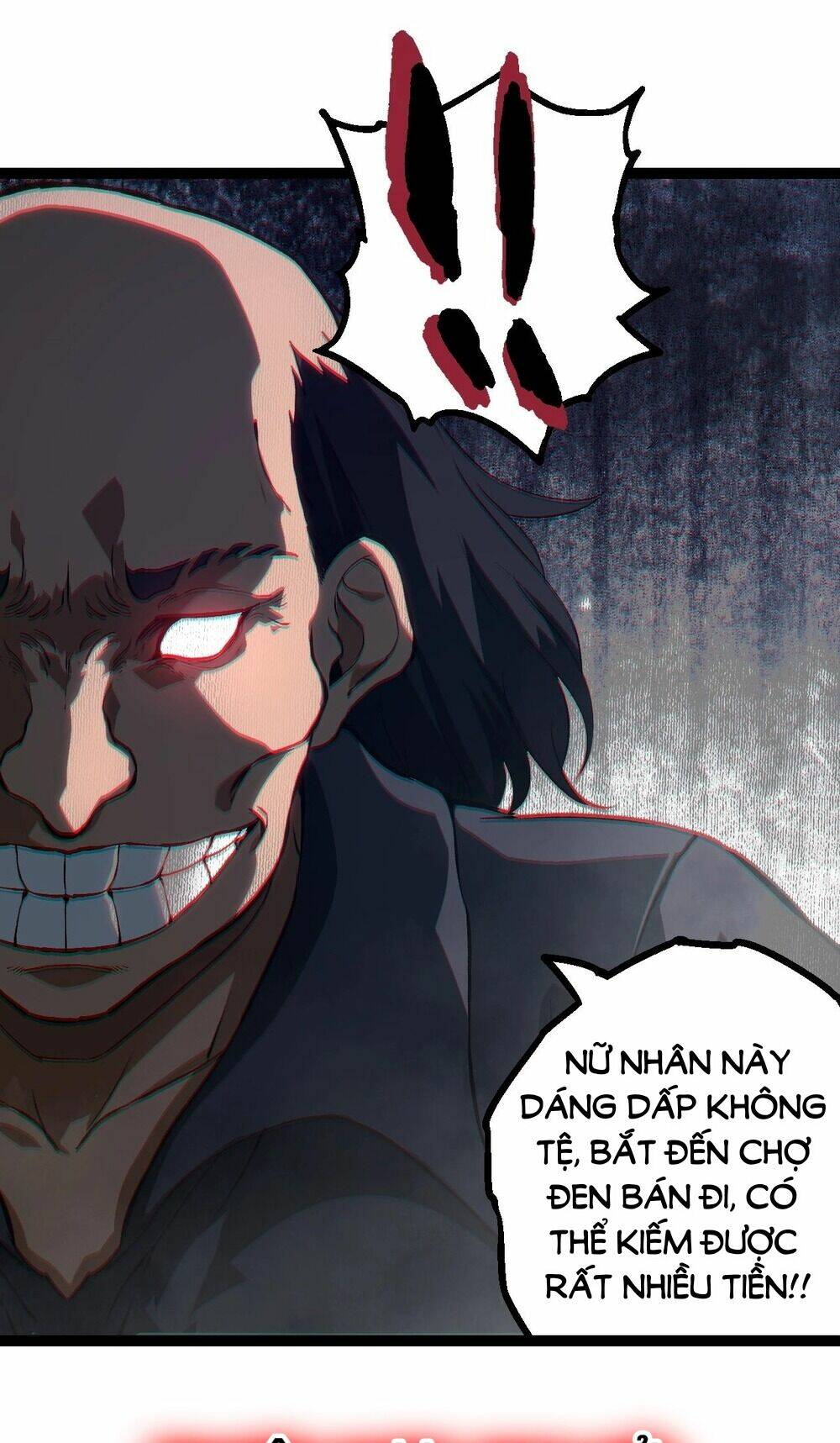 Chuyển Sinh Thành Liễu Đột Biến Chapter 174 - Trang 2