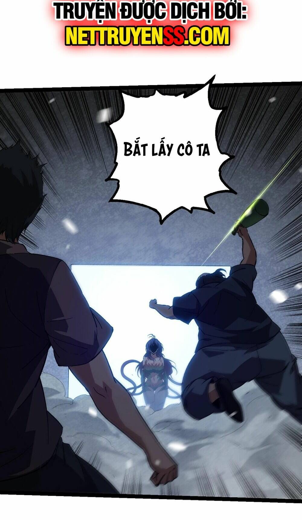 Chuyển Sinh Thành Liễu Đột Biến Chapter 174 - Trang 2