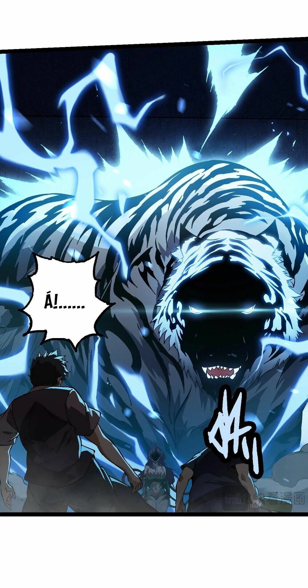 Chuyển Sinh Thành Liễu Đột Biến Chapter 174 - Trang 2