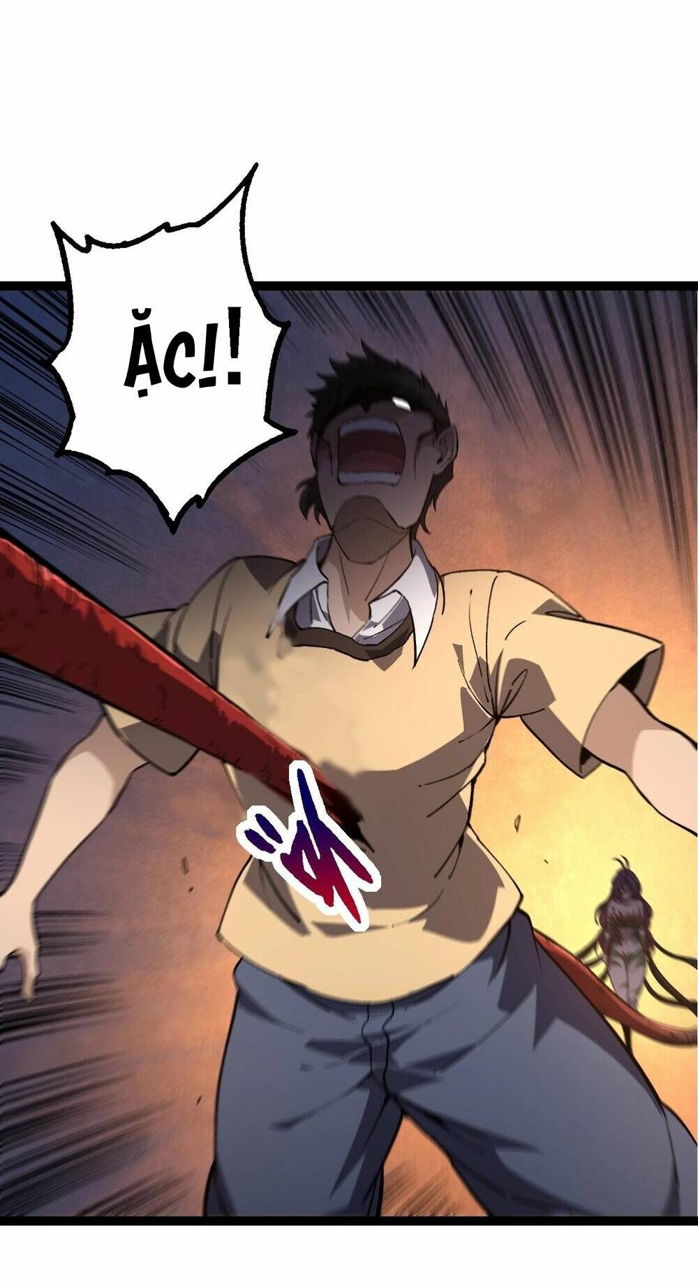 Chuyển Sinh Thành Liễu Đột Biến Chapter 174 - Trang 2