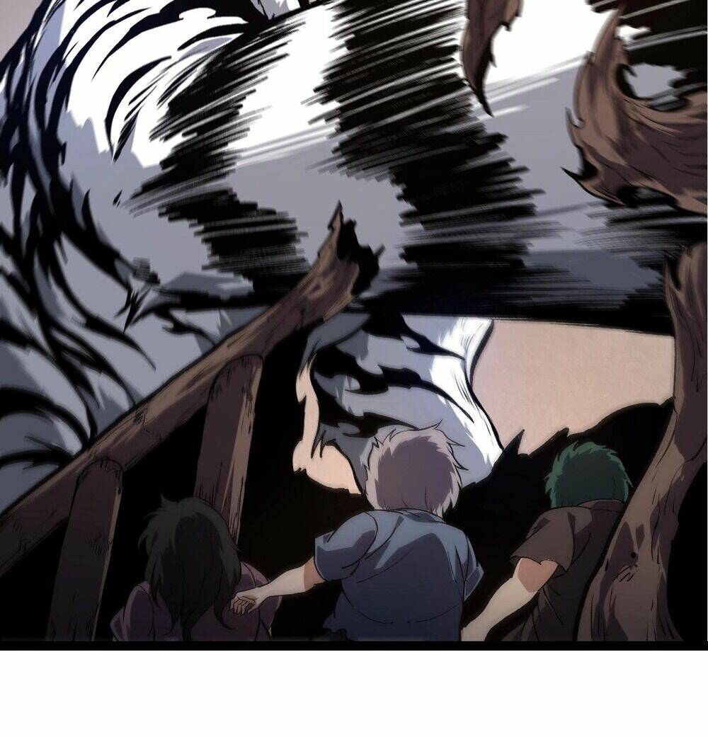 Chuyển Sinh Thành Liễu Đột Biến Chapter 174 - Trang 2