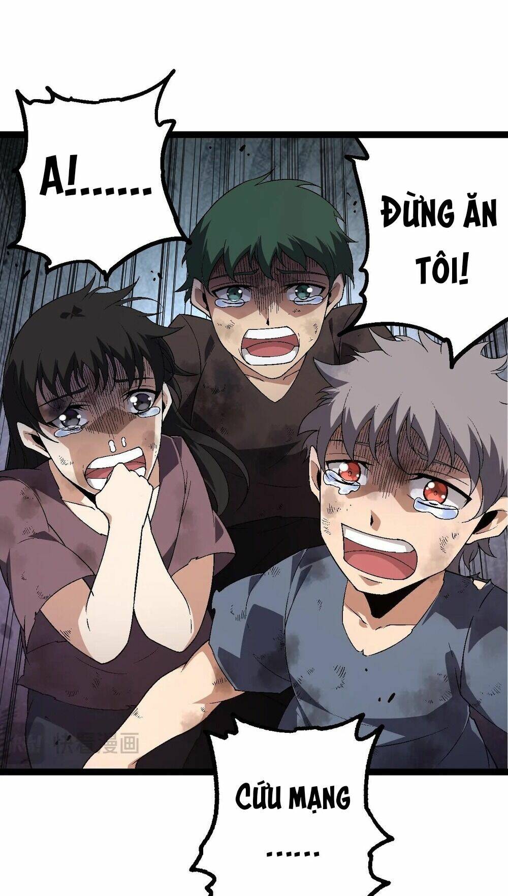 Chuyển Sinh Thành Liễu Đột Biến Chapter 174 - Trang 2