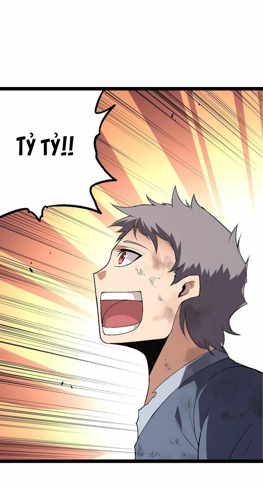 Chuyển Sinh Thành Liễu Đột Biến Chapter 174 - Trang 2