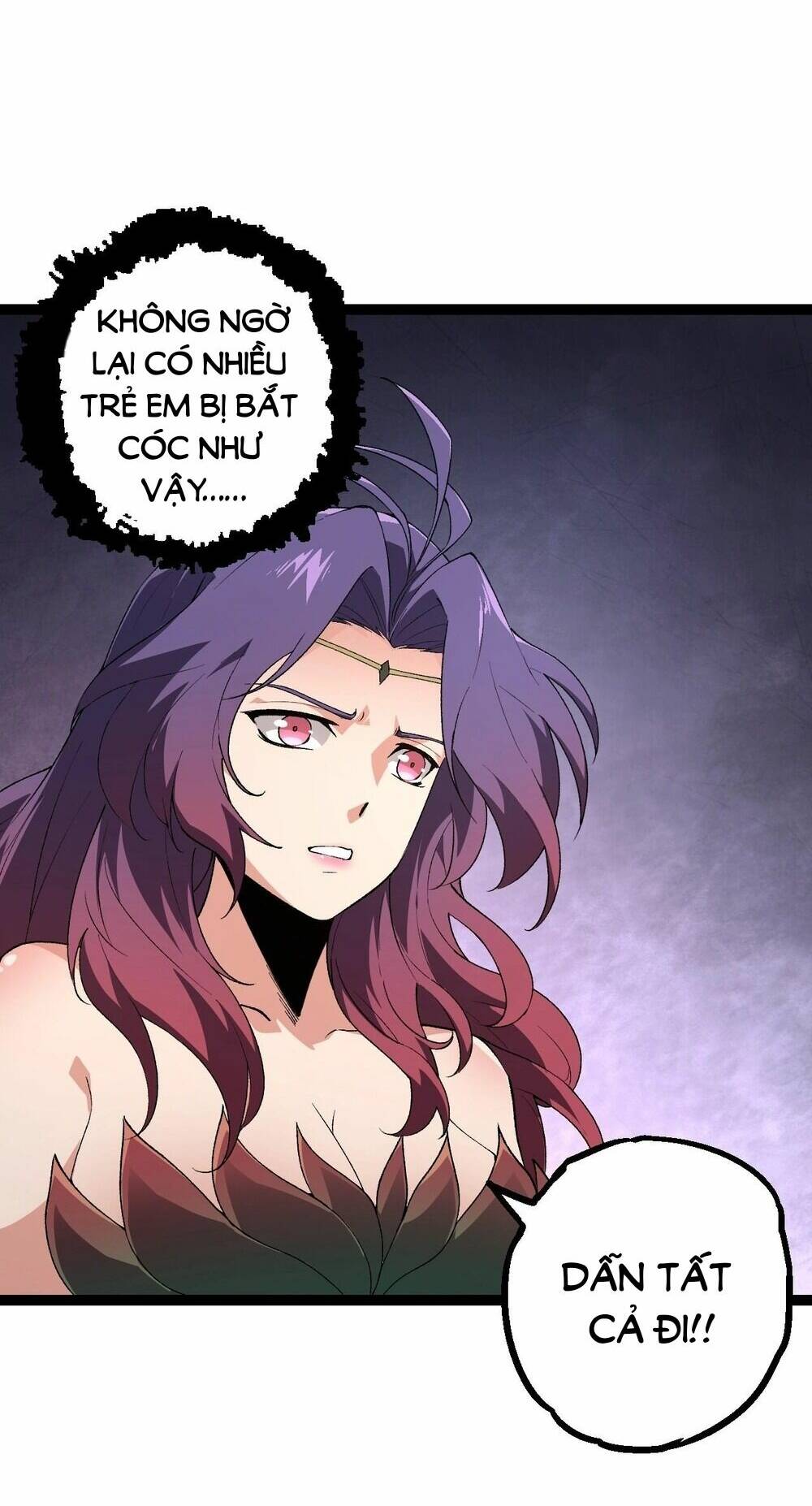 Chuyển Sinh Thành Liễu Đột Biến Chapter 174 - Trang 2