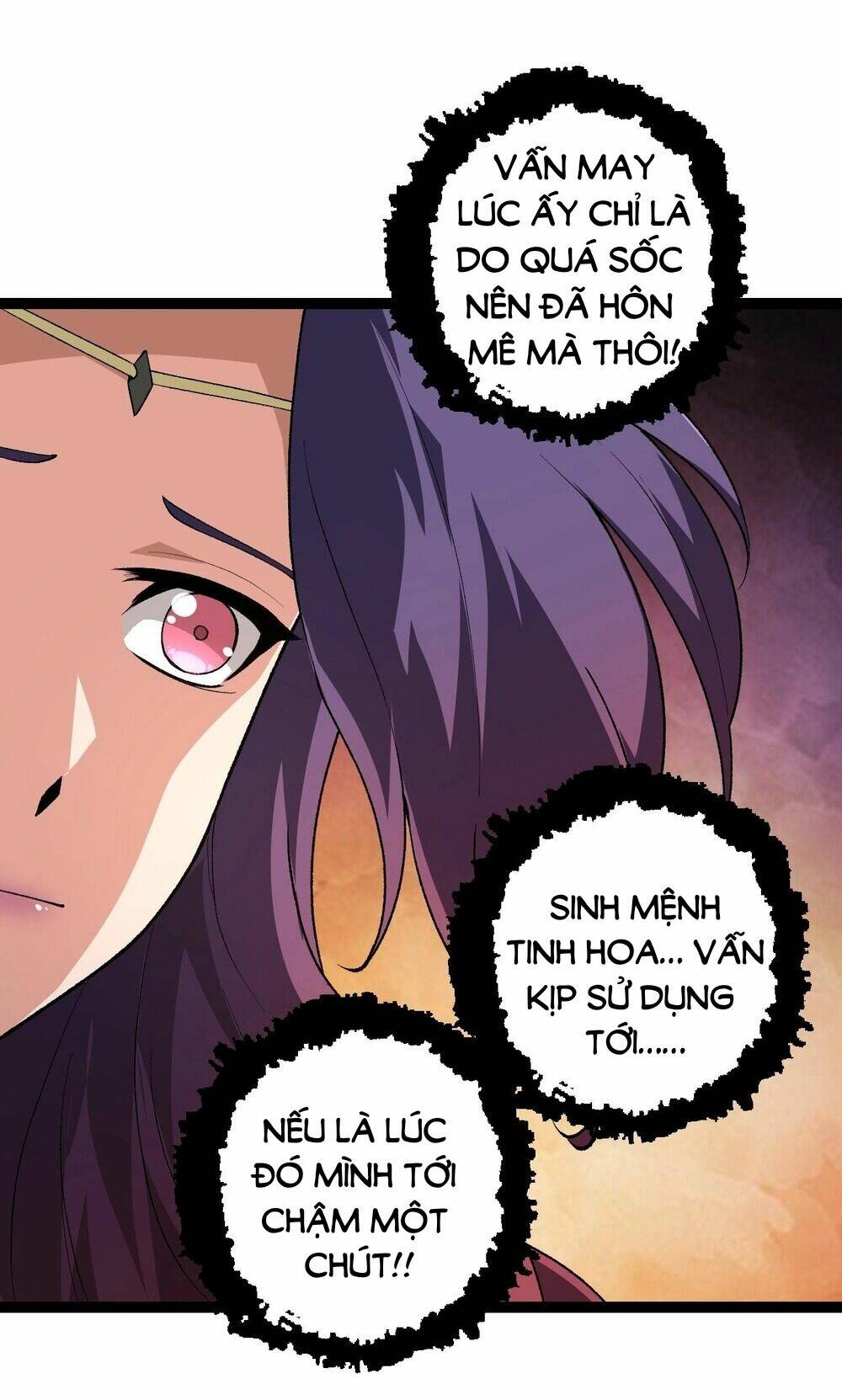 Chuyển Sinh Thành Liễu Đột Biến Chapter 174 - Trang 2