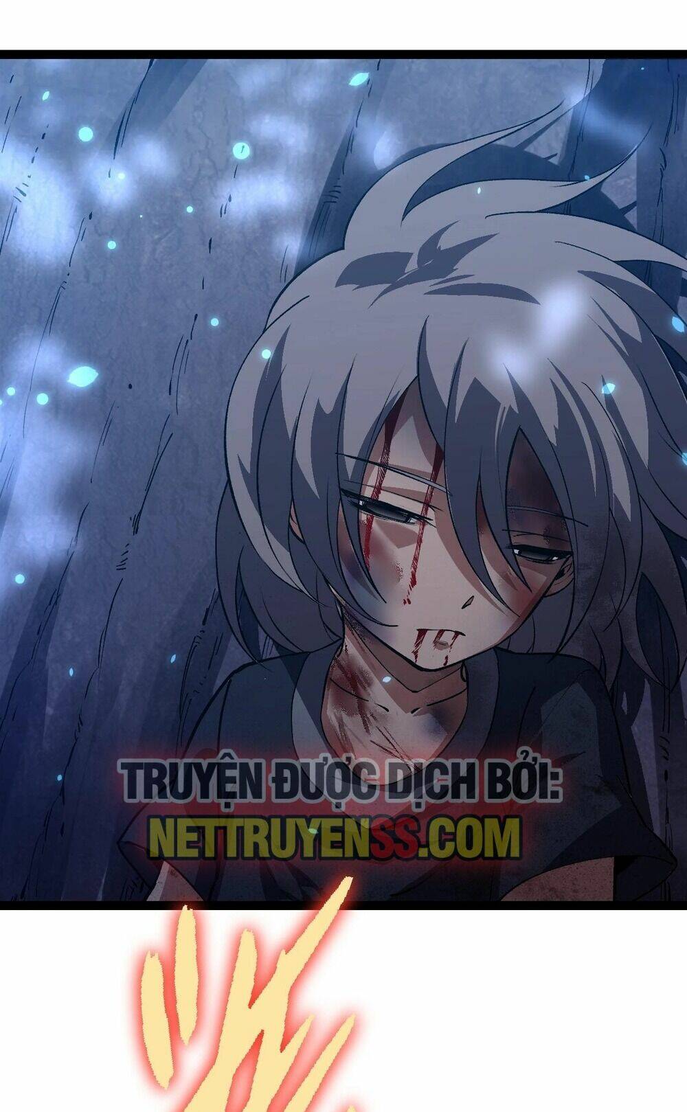 Chuyển Sinh Thành Liễu Đột Biến Chapter 174 - Trang 2