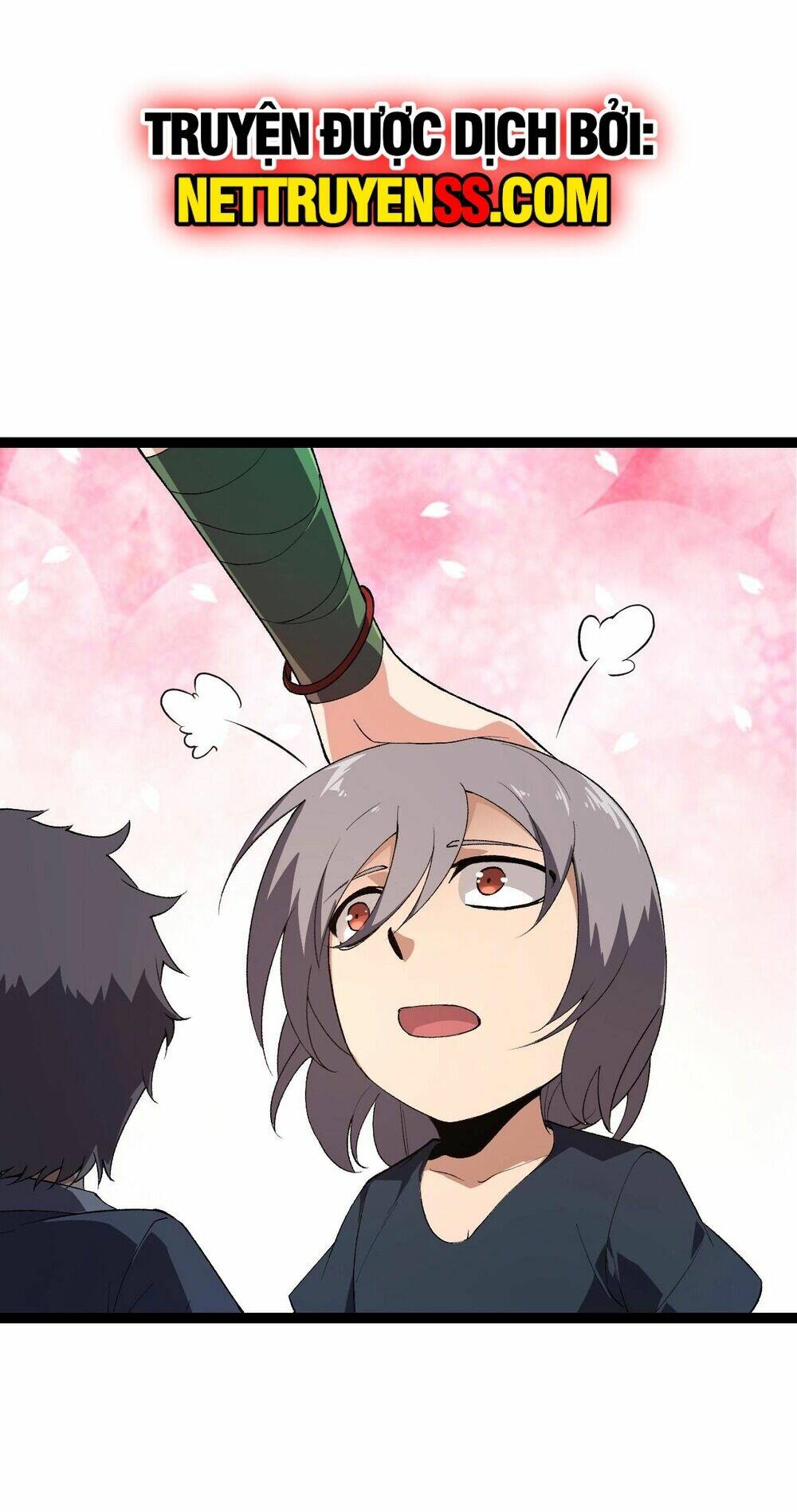 Chuyển Sinh Thành Liễu Đột Biến Chapter 174 - Trang 2