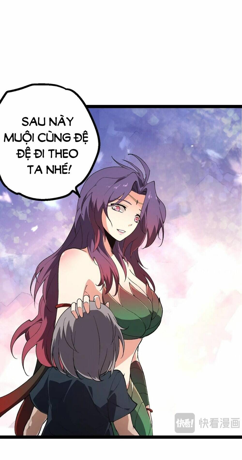 Chuyển Sinh Thành Liễu Đột Biến Chapter 174 - Trang 2