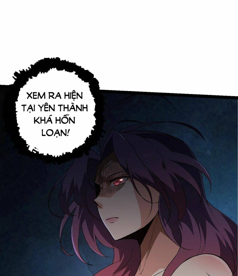 Chuyển Sinh Thành Liễu Đột Biến Chapter 174 - Trang 2