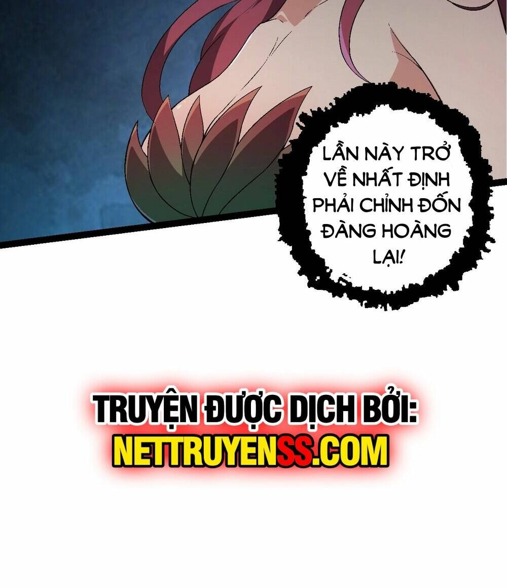 Chuyển Sinh Thành Liễu Đột Biến Chapter 174 - Trang 2