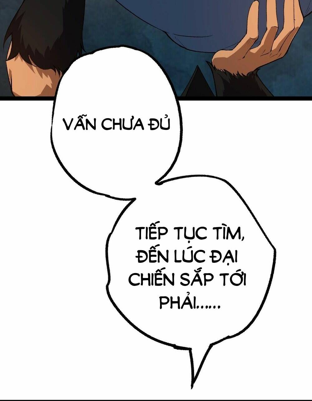 Chuyển Sinh Thành Liễu Đột Biến Chapter 174 - Trang 2
