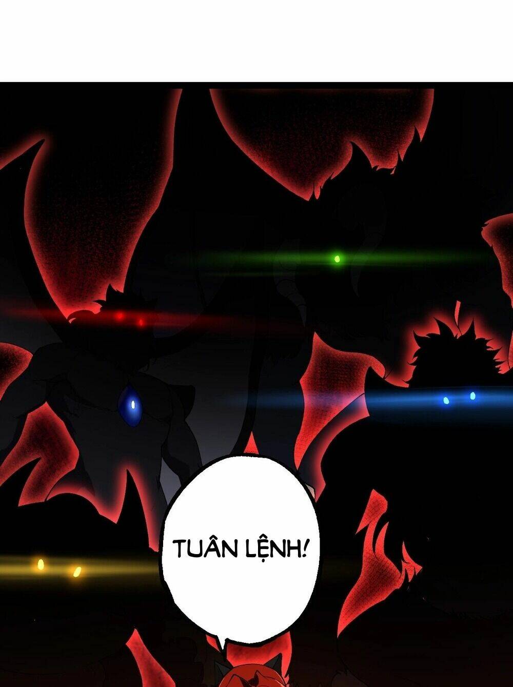 Chuyển Sinh Thành Liễu Đột Biến Chapter 174 - Trang 2