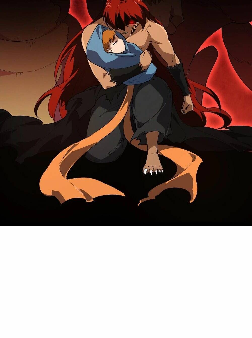 Chuyển Sinh Thành Liễu Đột Biến Chapter 174 - Trang 2