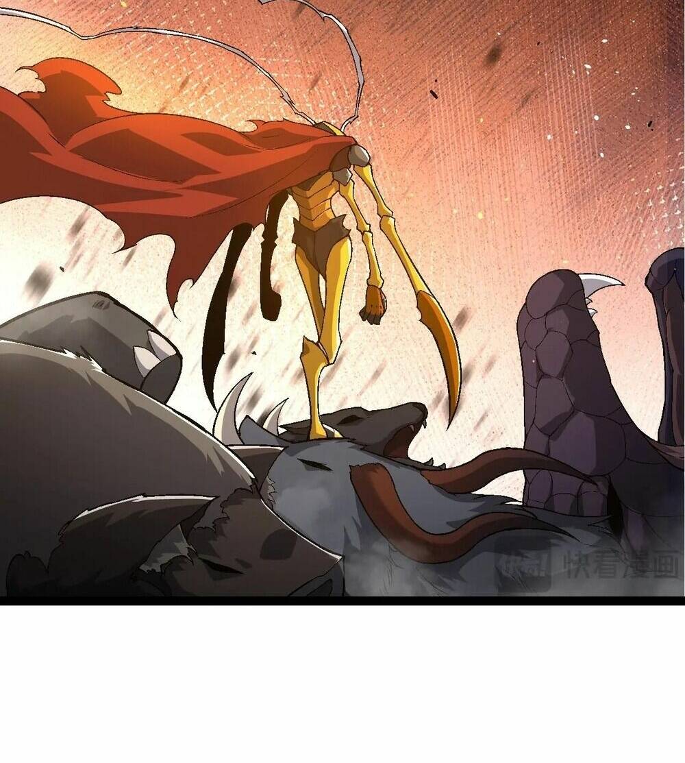 Chuyển Sinh Thành Liễu Đột Biến Chapter 175 - Trang 2