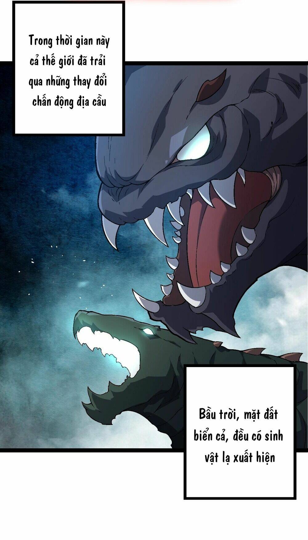 Chuyển Sinh Thành Liễu Đột Biến Chapter 175 - Trang 2