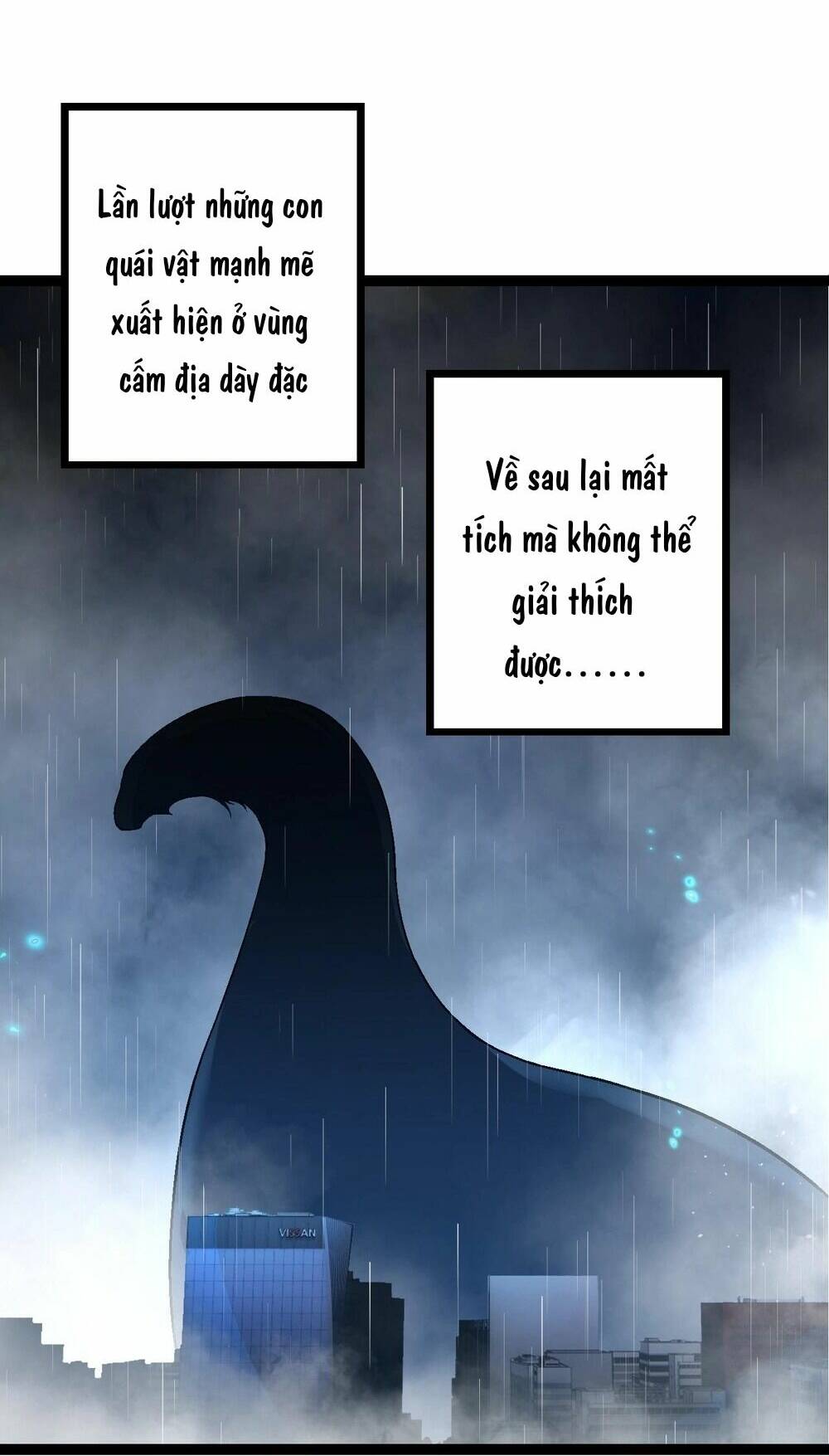 Chuyển Sinh Thành Liễu Đột Biến Chapter 175 - Trang 2