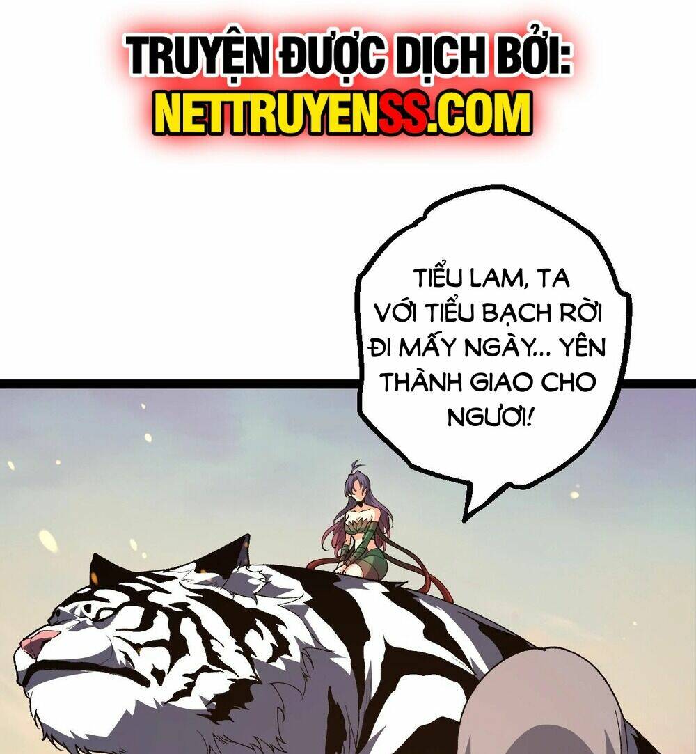 Chuyển Sinh Thành Liễu Đột Biến Chapter 175 - Trang 2