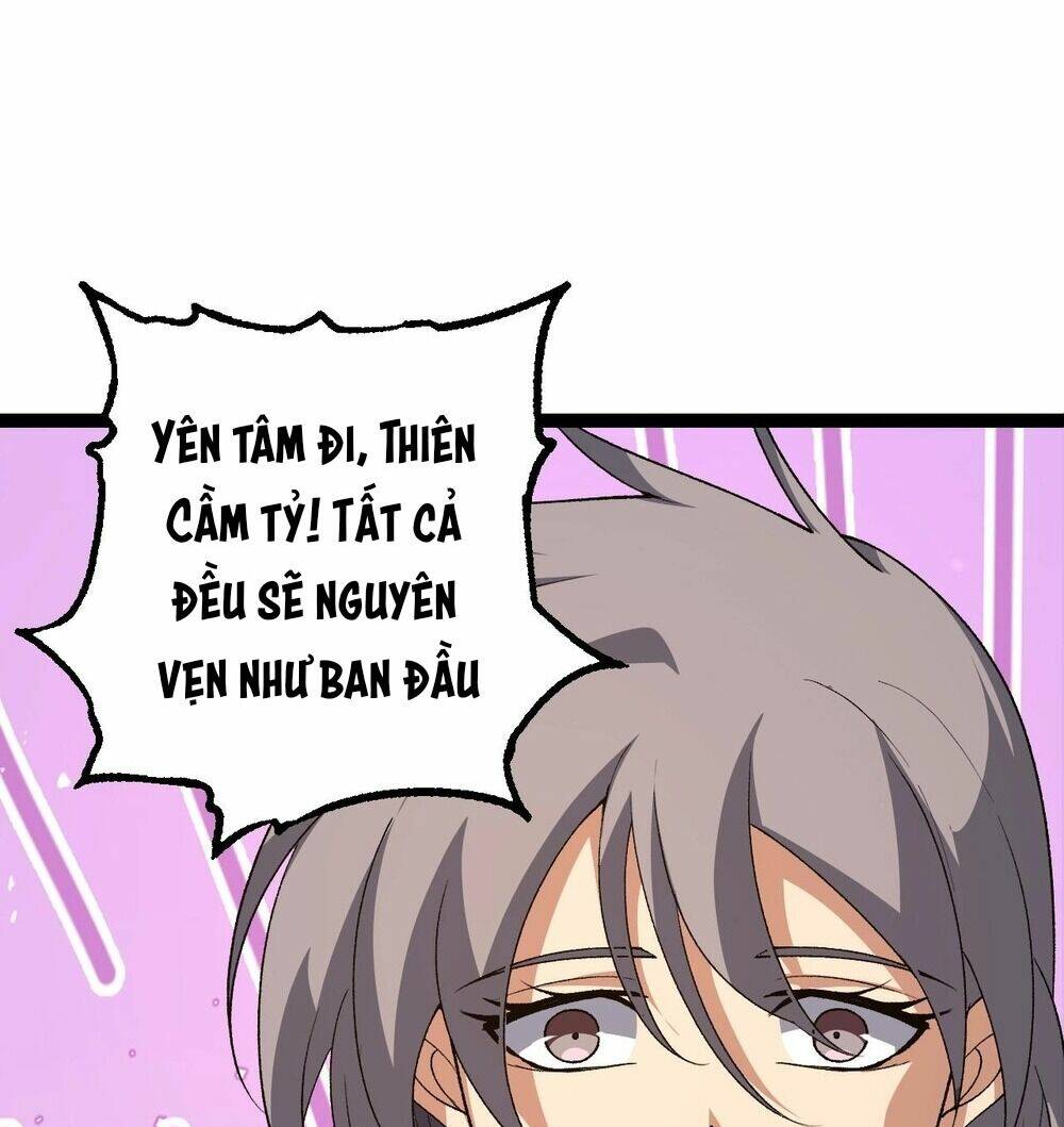 Chuyển Sinh Thành Liễu Đột Biến Chapter 175 - Trang 2