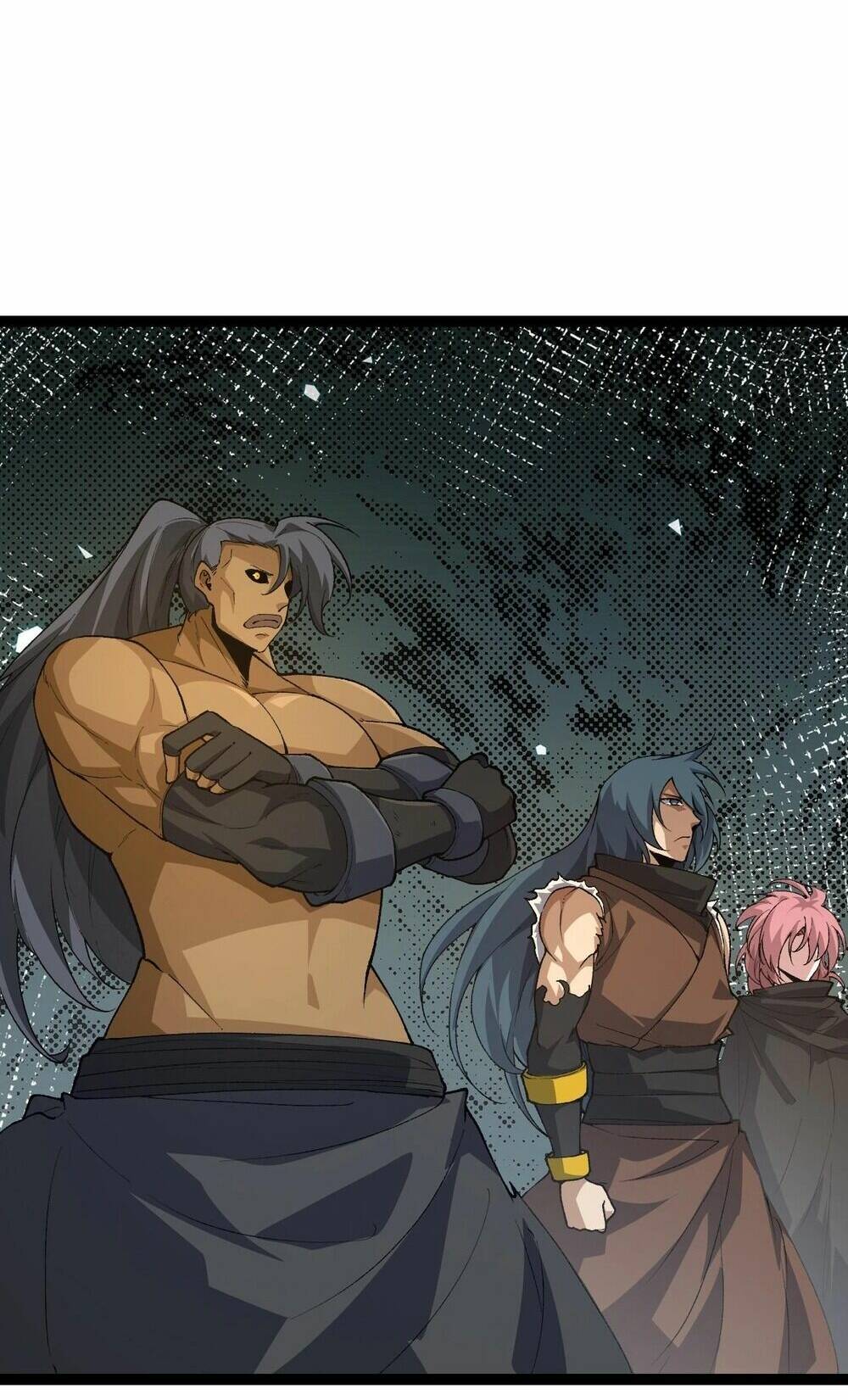 Chuyển Sinh Thành Liễu Đột Biến Chapter 175 - Trang 2