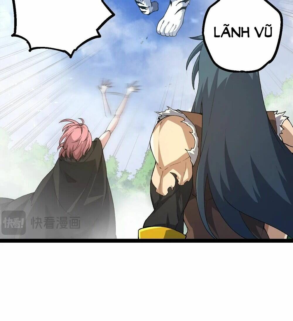 Chuyển Sinh Thành Liễu Đột Biến Chapter 175 - Trang 2