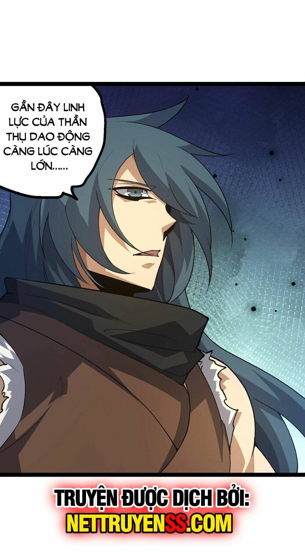 Chuyển Sinh Thành Liễu Đột Biến Chapter 175 - Trang 2