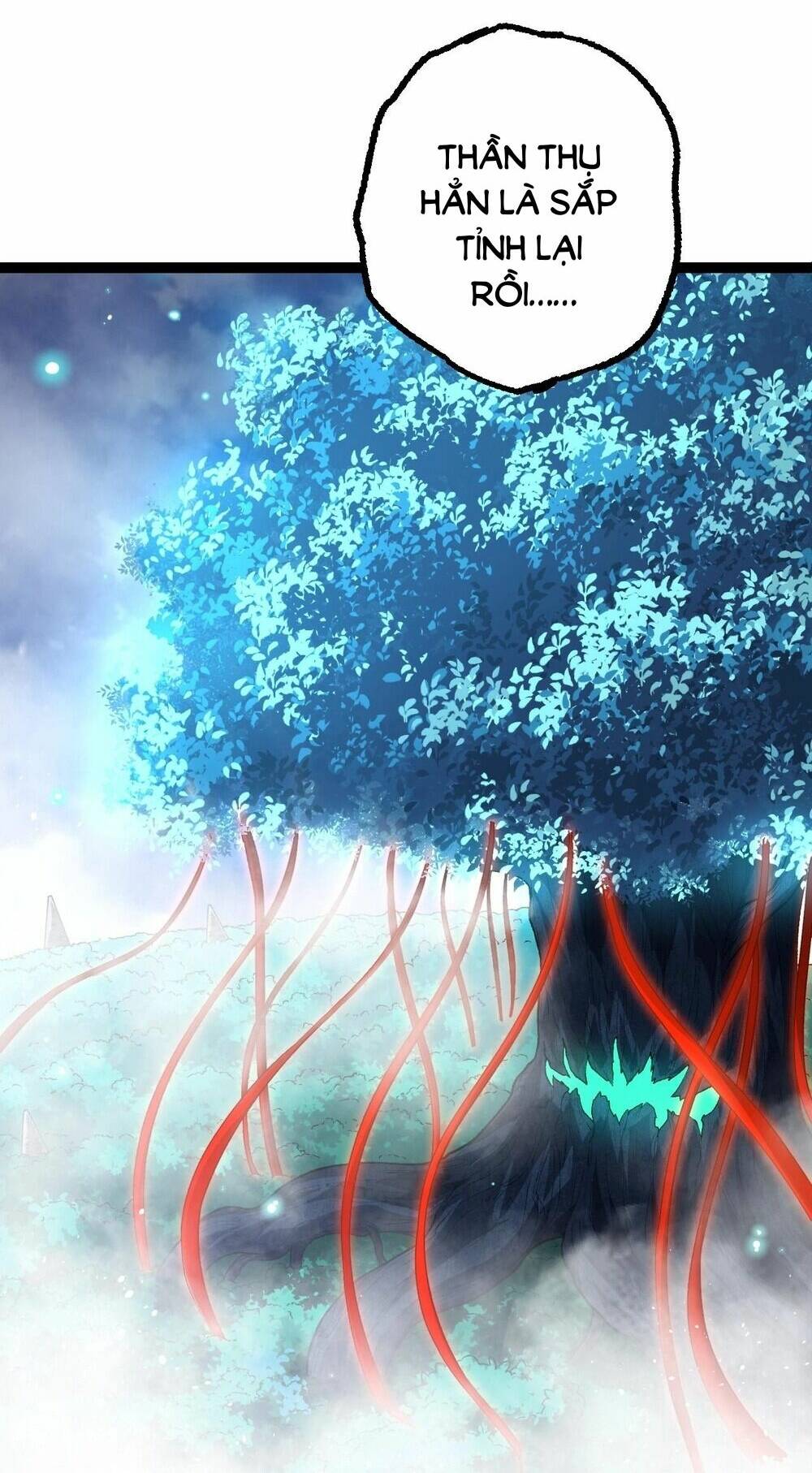 Chuyển Sinh Thành Liễu Đột Biến Chapter 175 - Trang 2