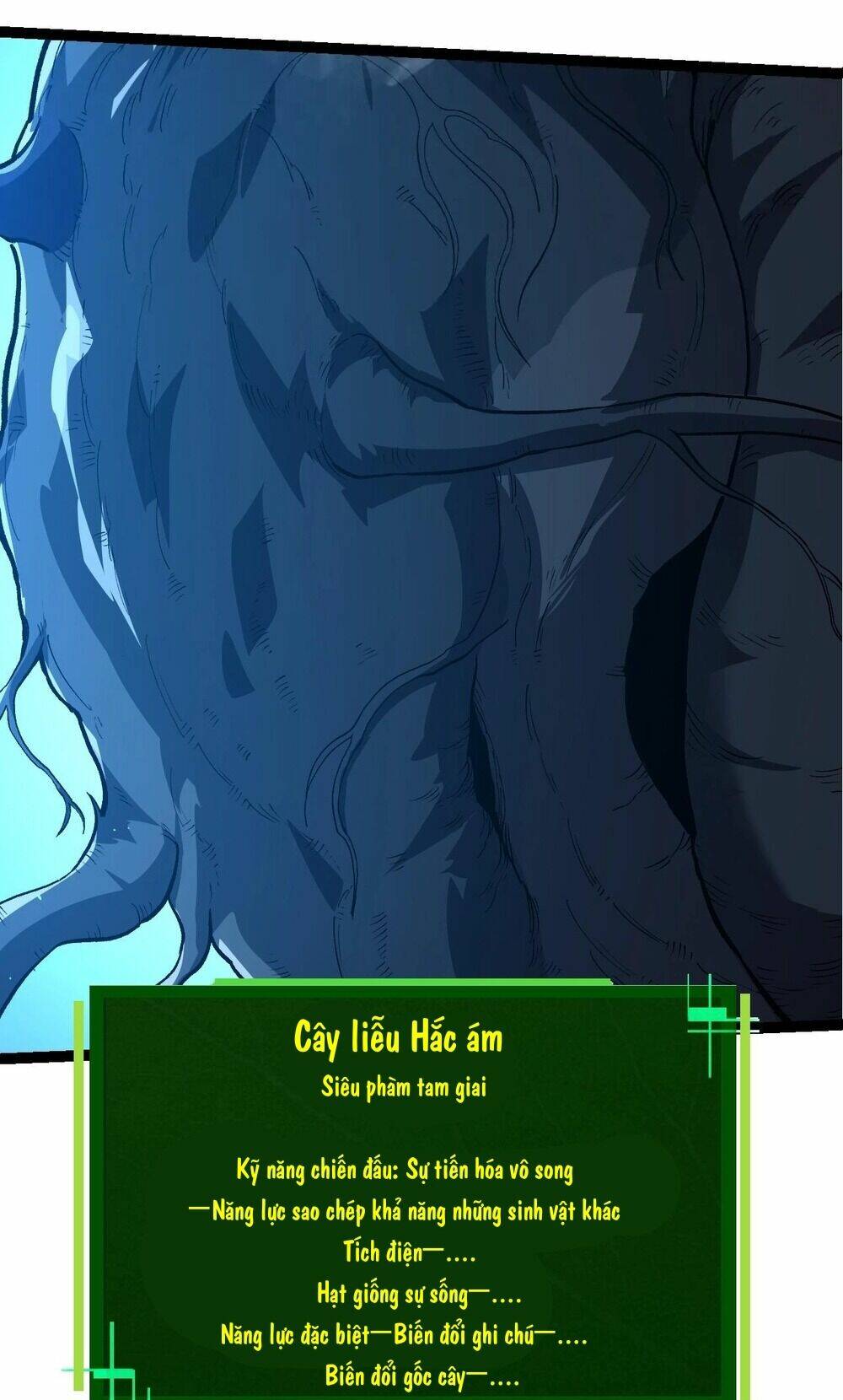 Chuyển Sinh Thành Liễu Đột Biến Chapter 175 - Trang 2