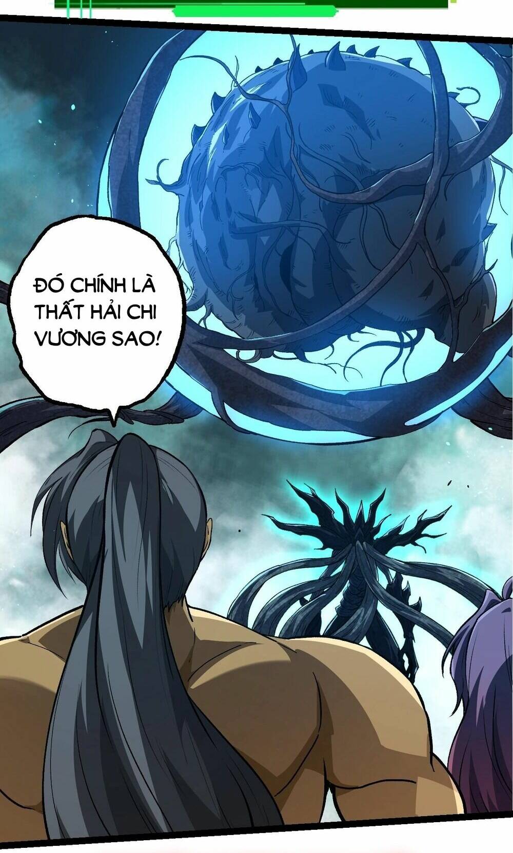 Chuyển Sinh Thành Liễu Đột Biến Chapter 175 - Trang 2