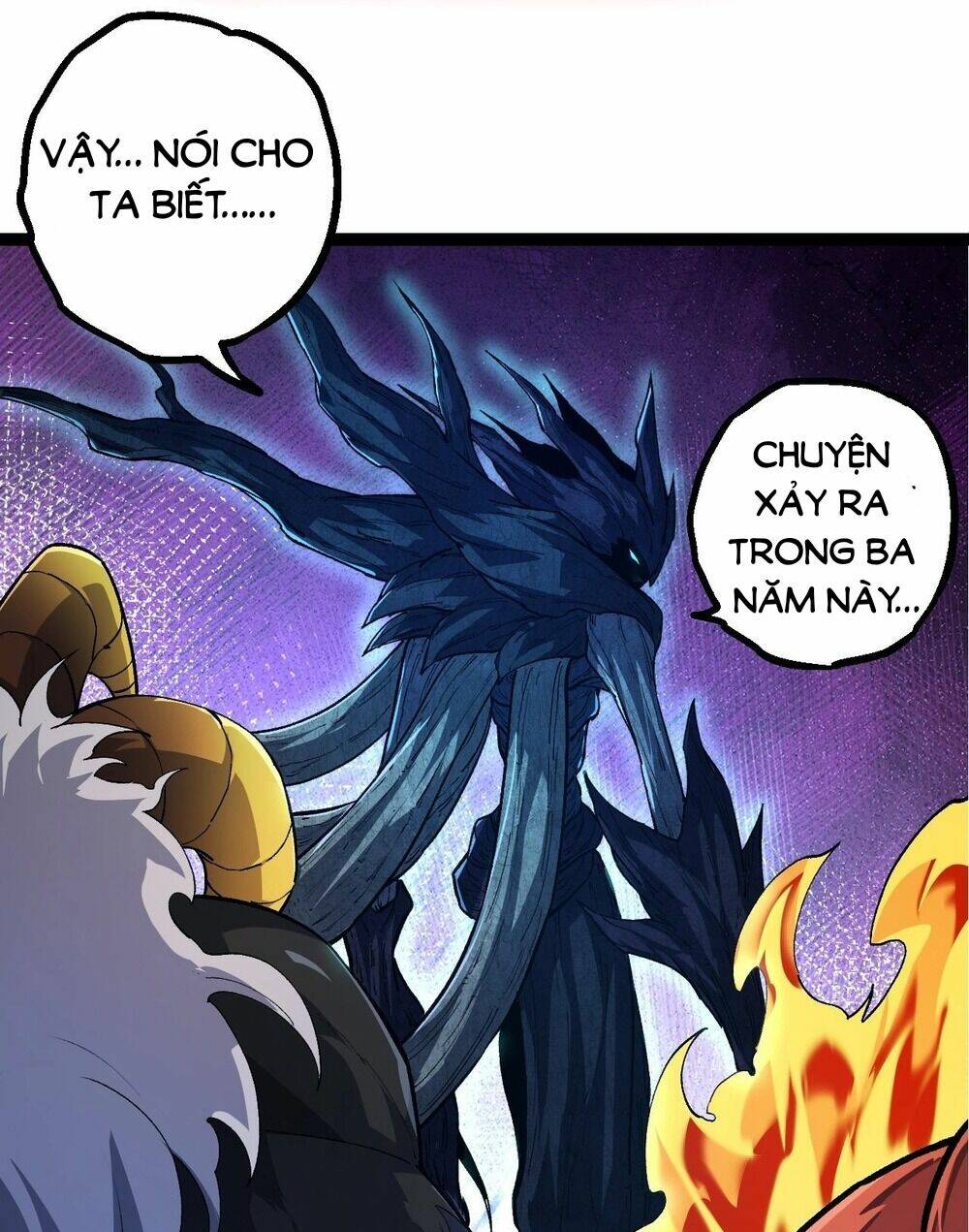 Chuyển Sinh Thành Liễu Đột Biến Chapter 175 - Trang 2