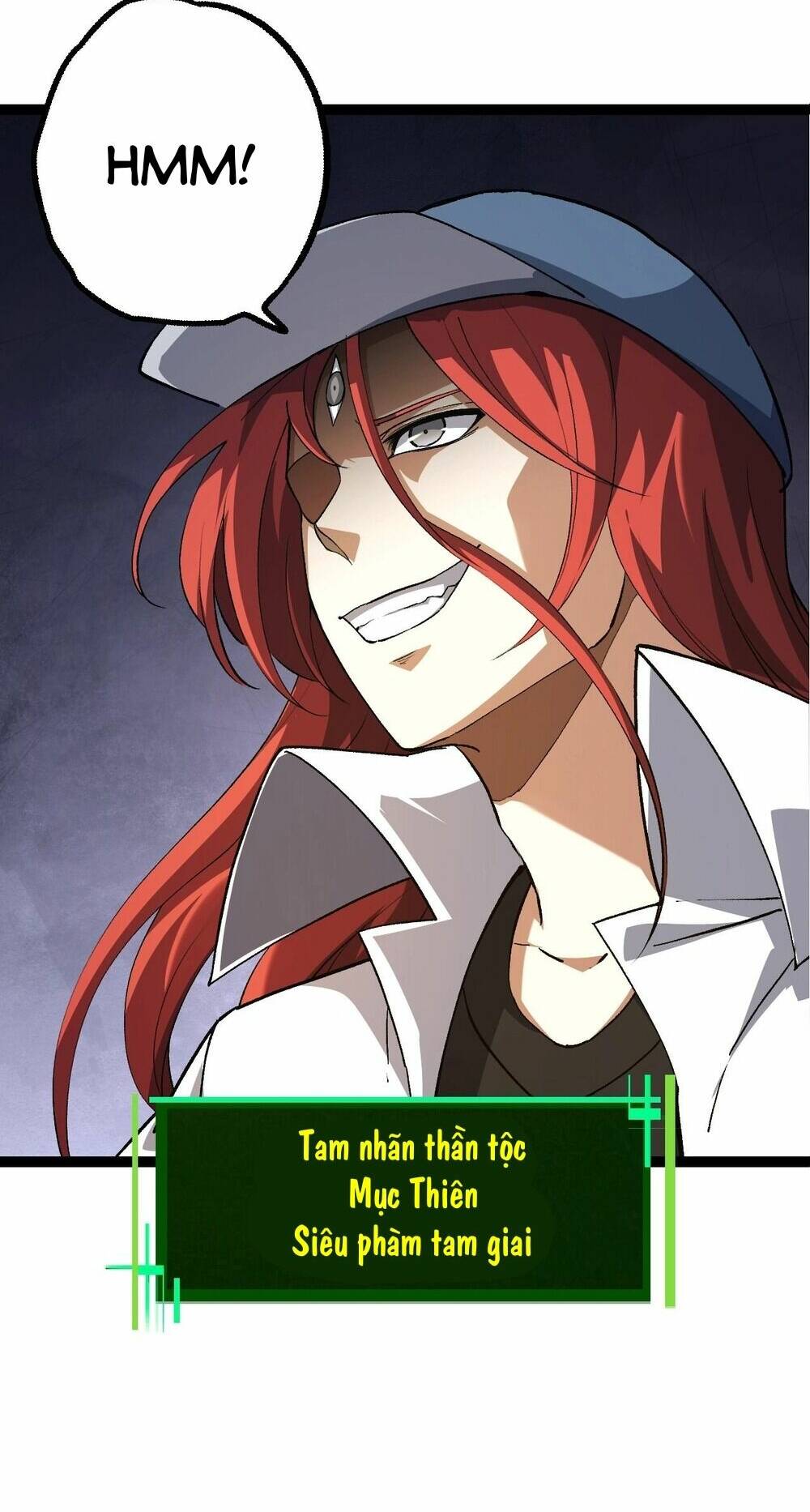 Chuyển Sinh Thành Liễu Đột Biến Chapter 175 - Trang 2