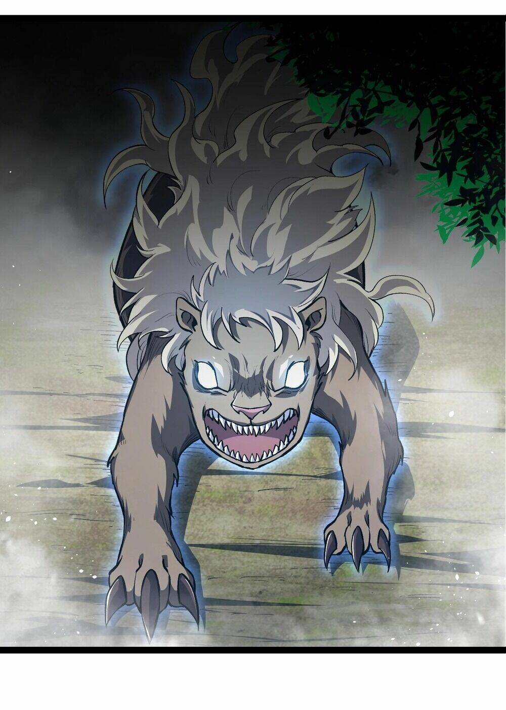 Chuyển Sinh Thành Liễu Đột Biến Chapter 175 - Trang 2