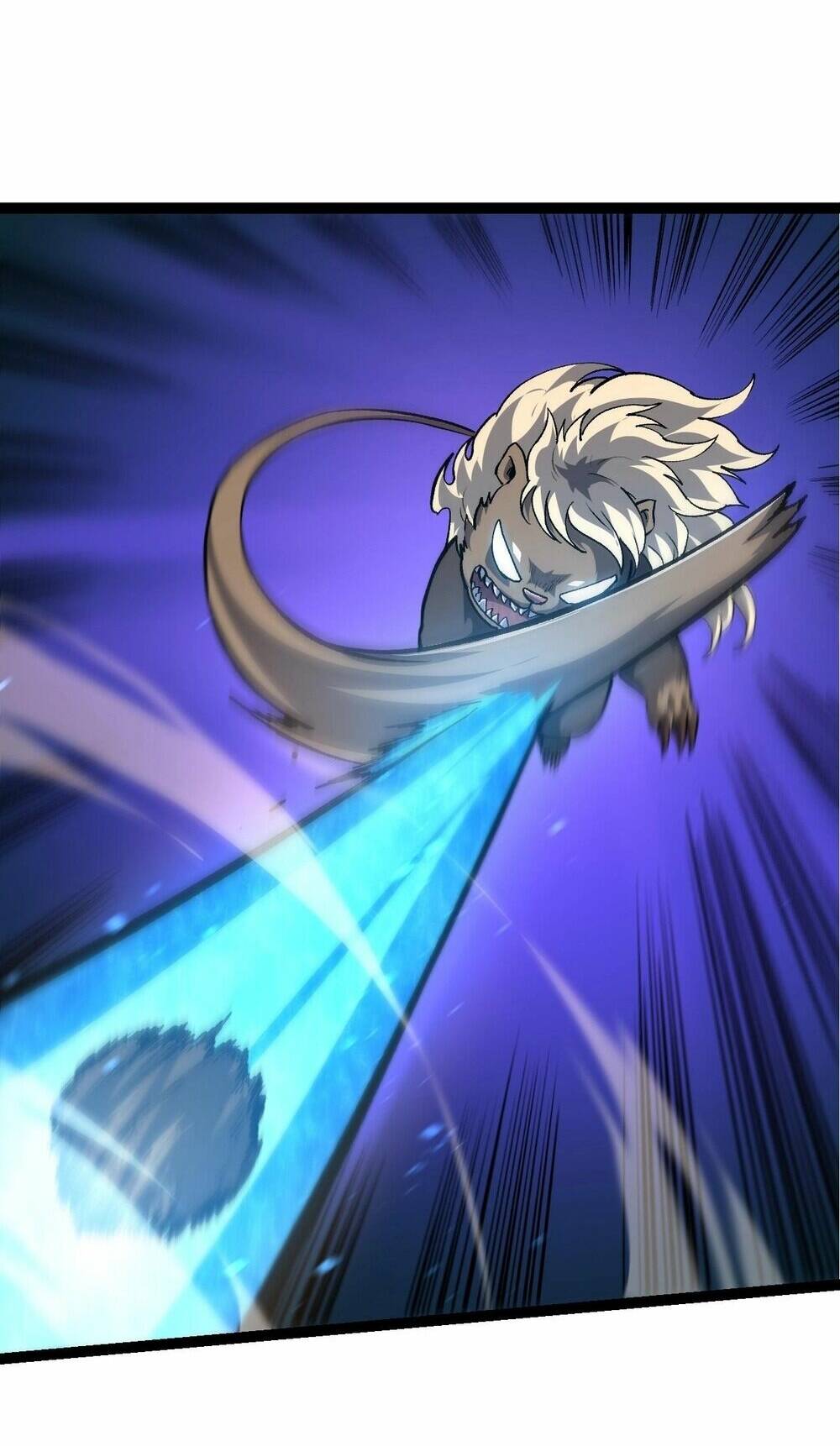 Chuyển Sinh Thành Liễu Đột Biến Chapter 175 - Trang 2