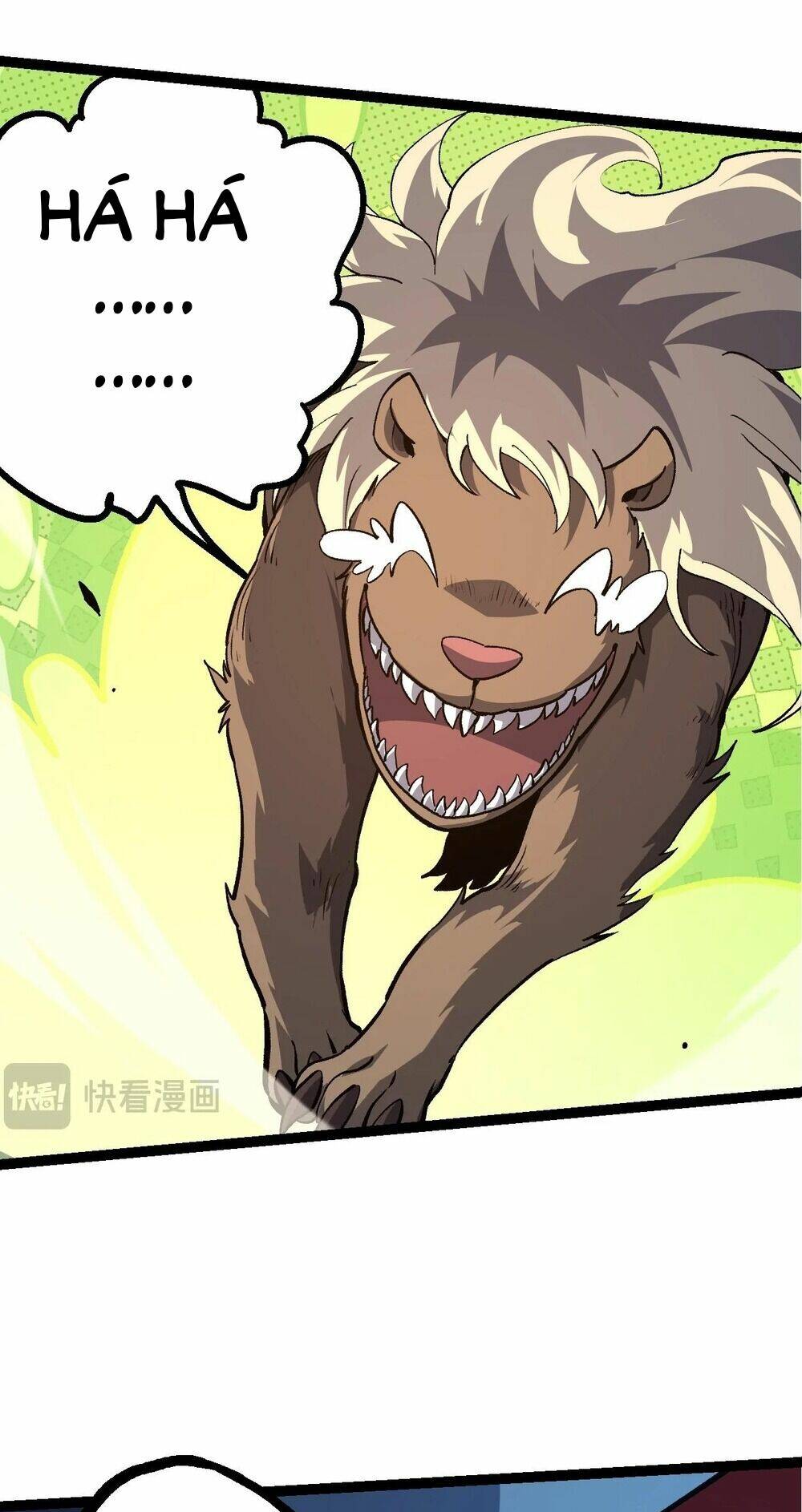 Chuyển Sinh Thành Liễu Đột Biến Chapter 175 - Trang 2