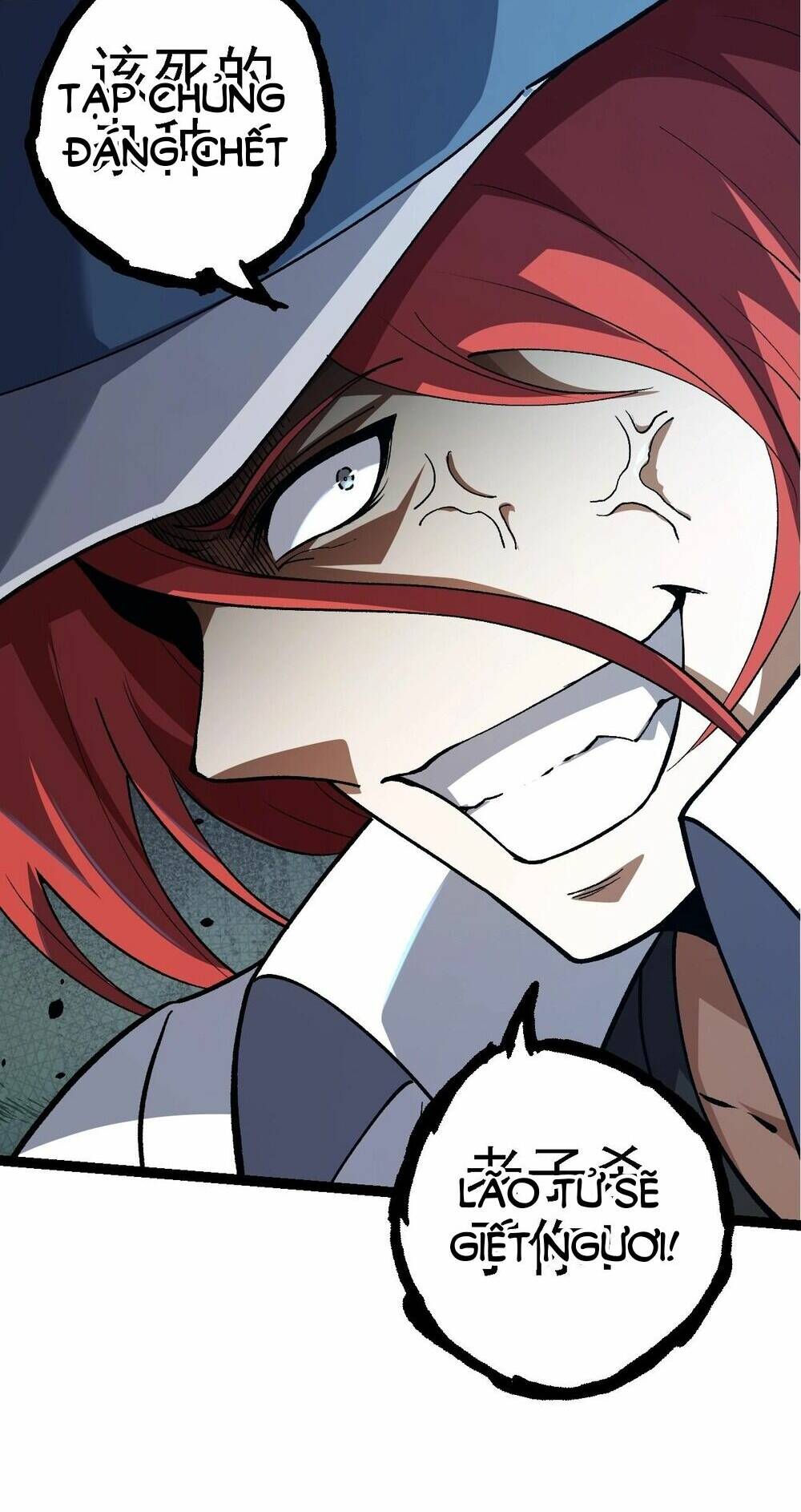 Chuyển Sinh Thành Liễu Đột Biến Chapter 175 - Trang 2