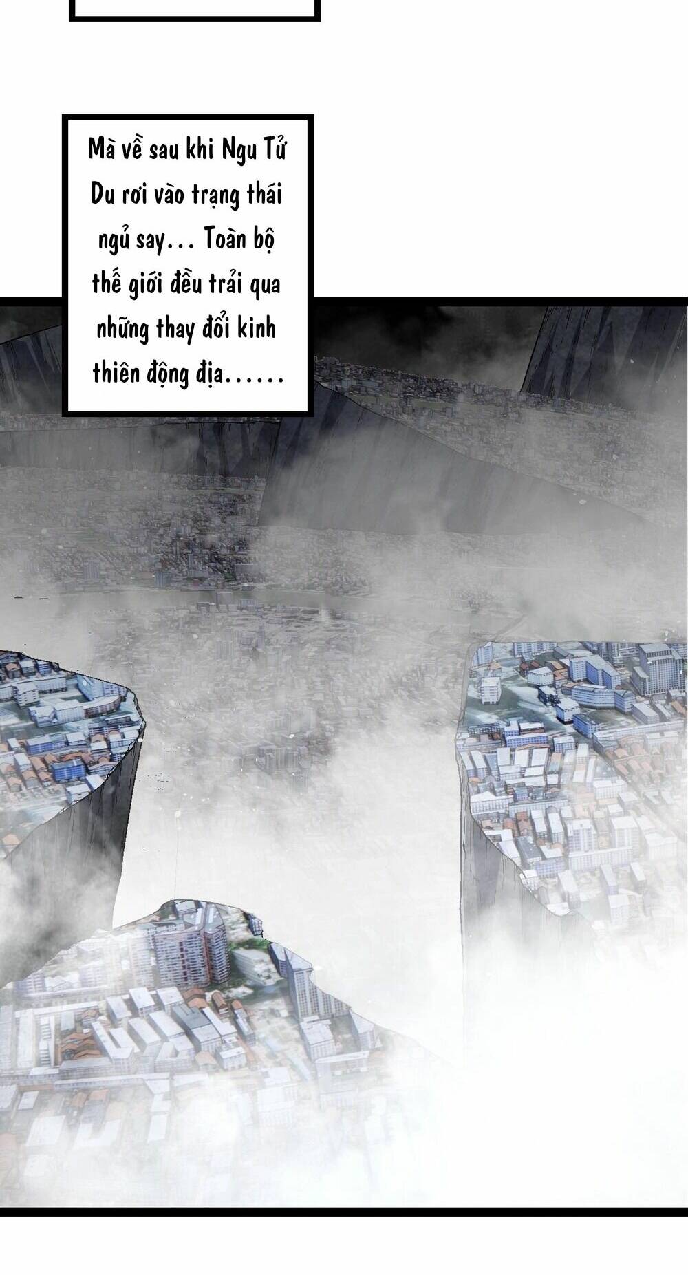 Chuyển Sinh Thành Liễu Đột Biến Chapter 175 - Trang 2